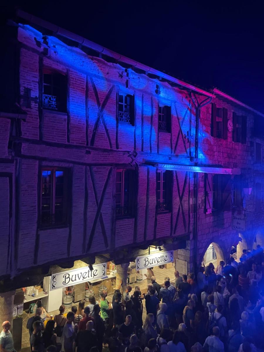 La Durantie - Villas avec piscine view 4