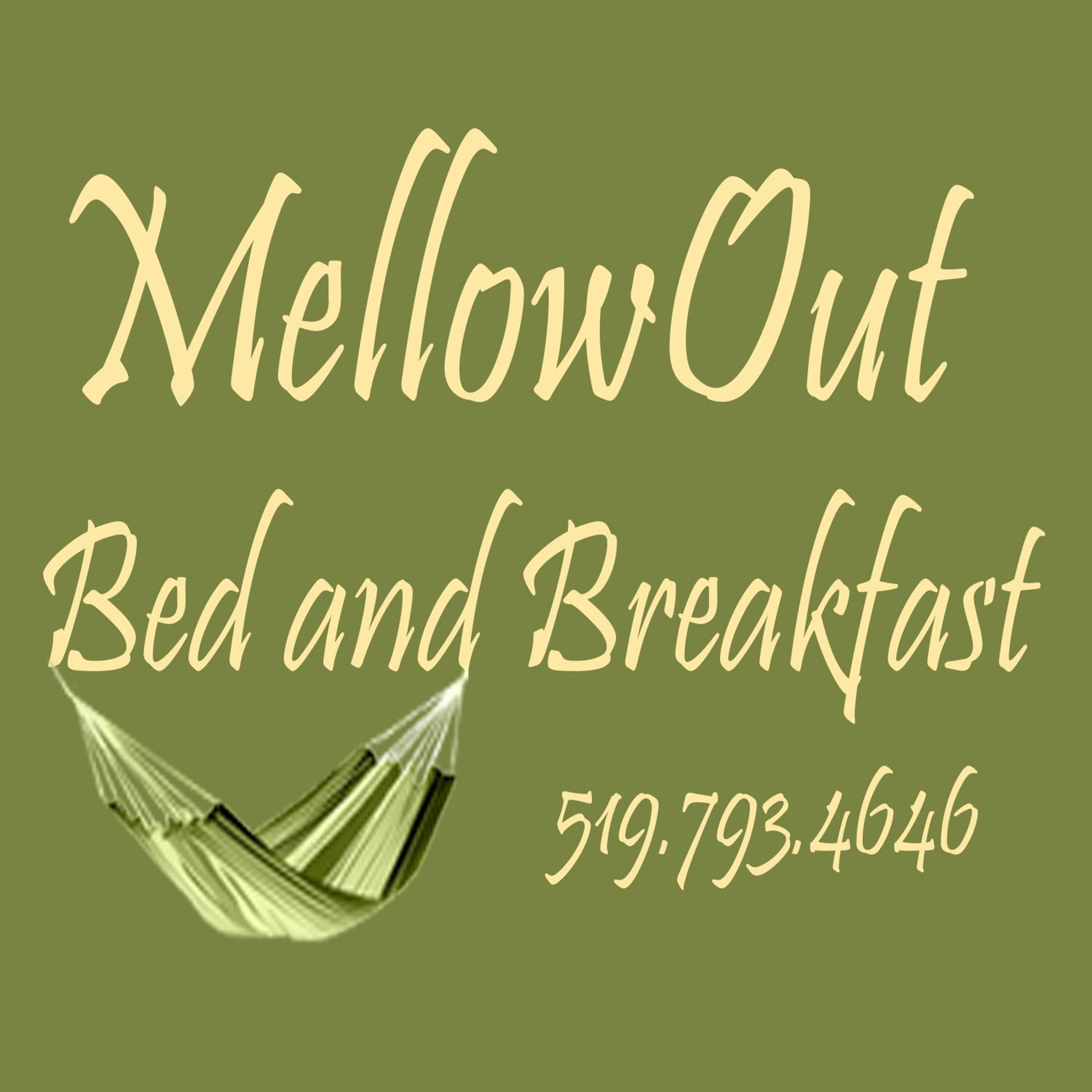 MellowOut B&B