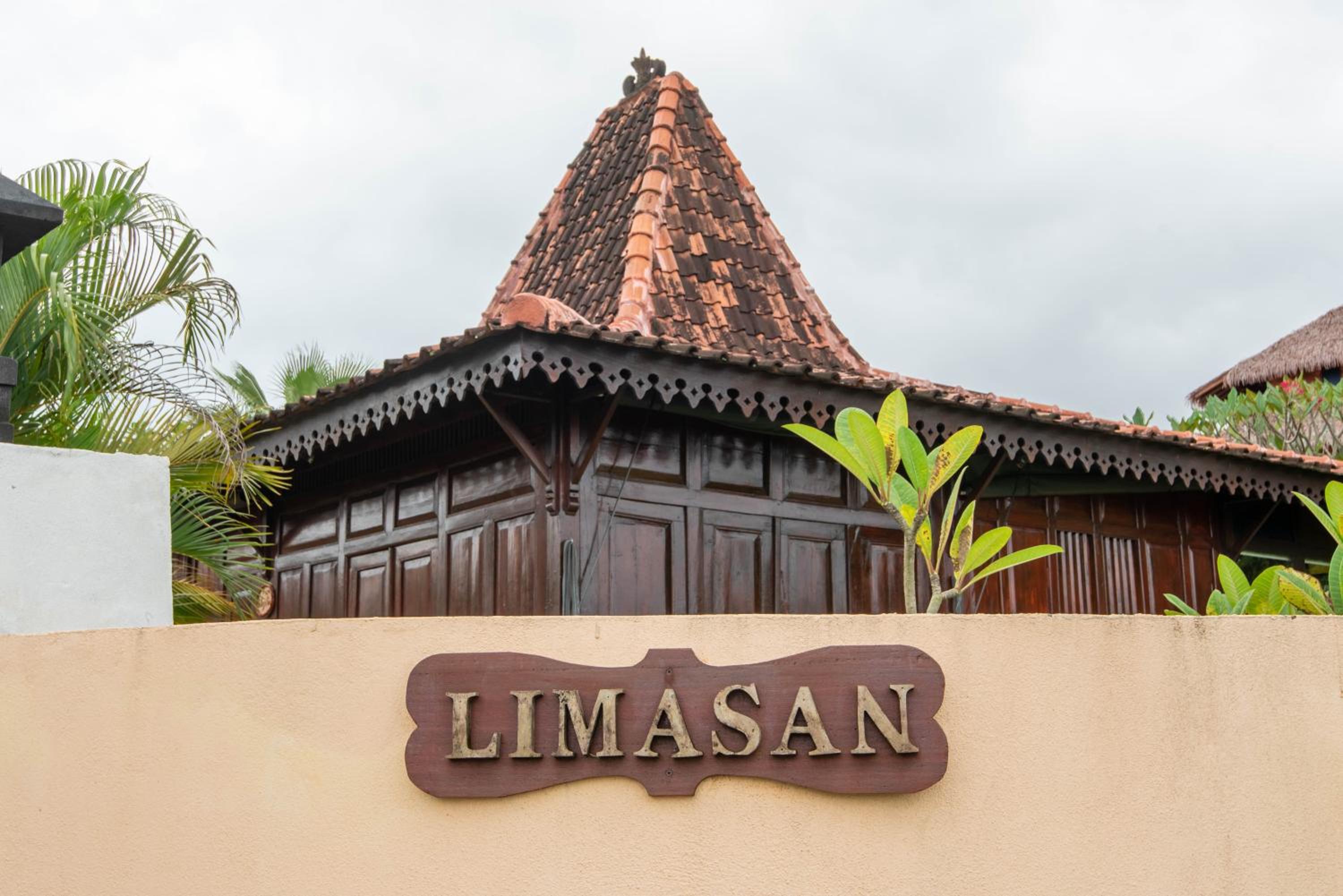 Limasan Villa Langkawi photo 7