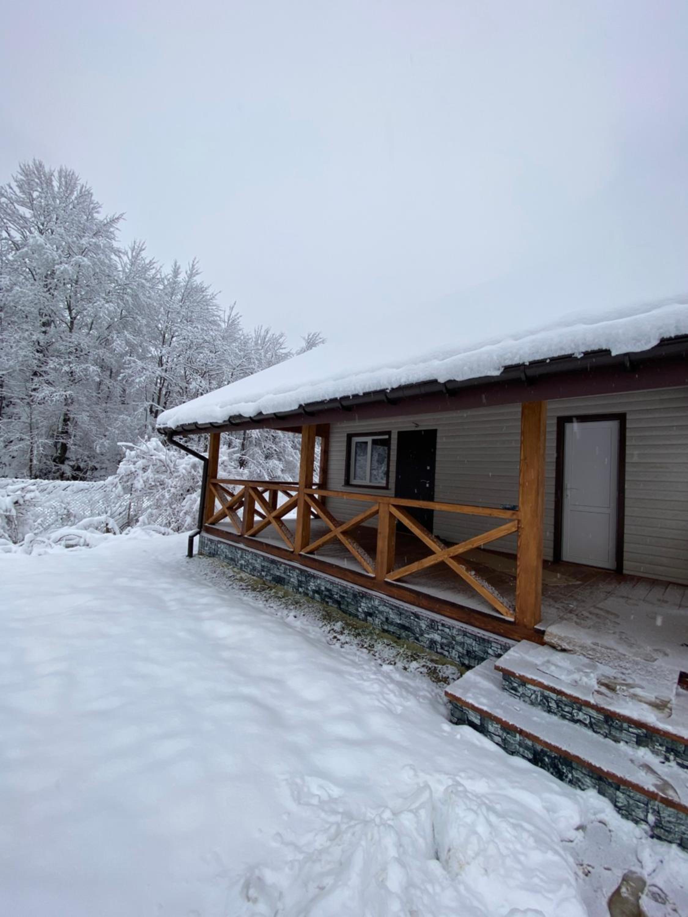 Медові Карпати, fotografía 4