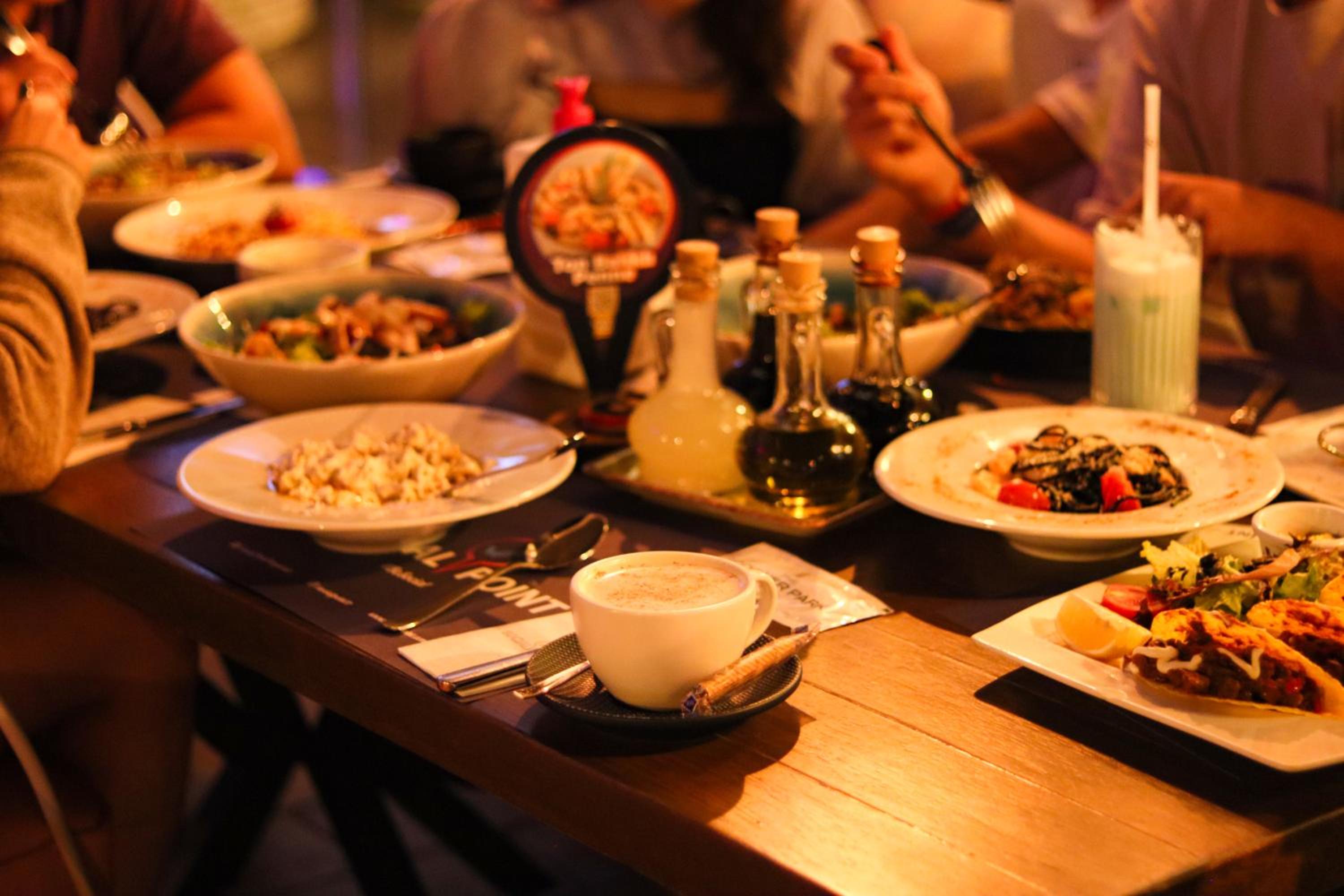 The Corner Park Hotel - Image 65