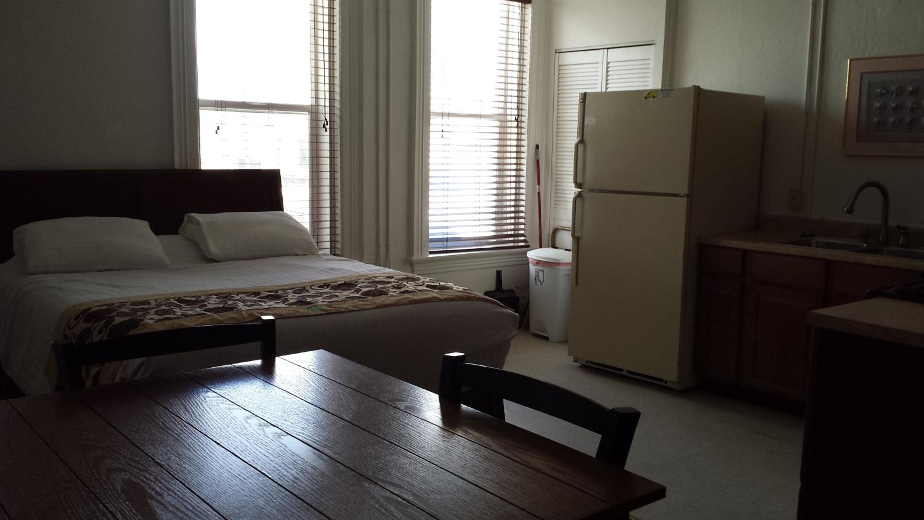 Sage Motel