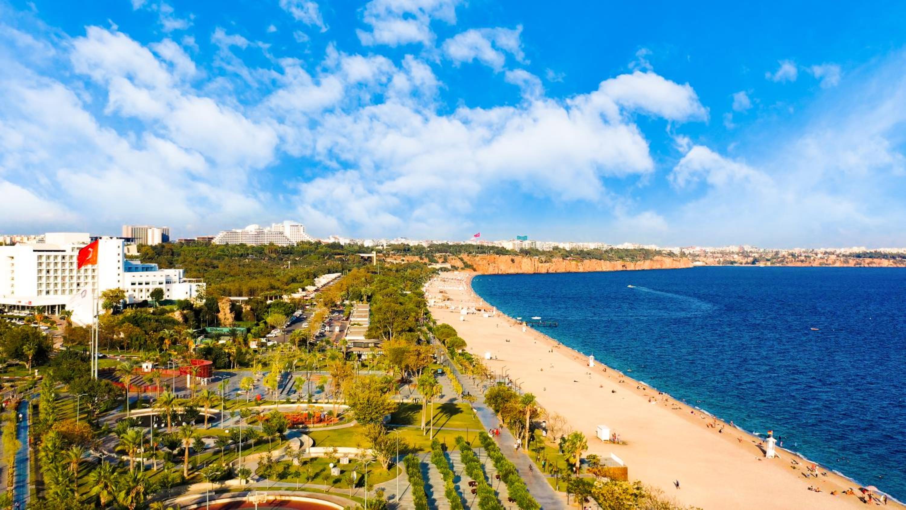 The Corner Park Hotel - Image 66