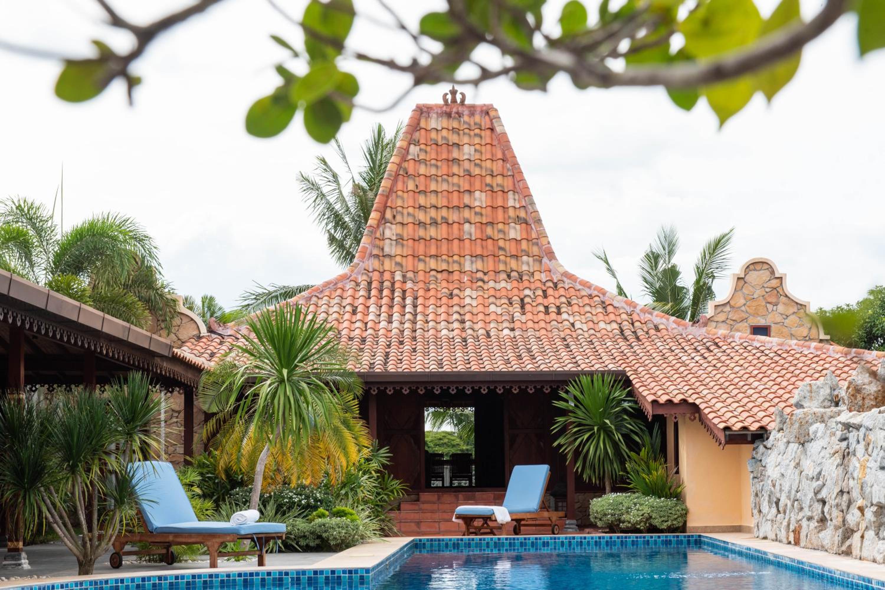 Limasan Villa Langkawi photo 8