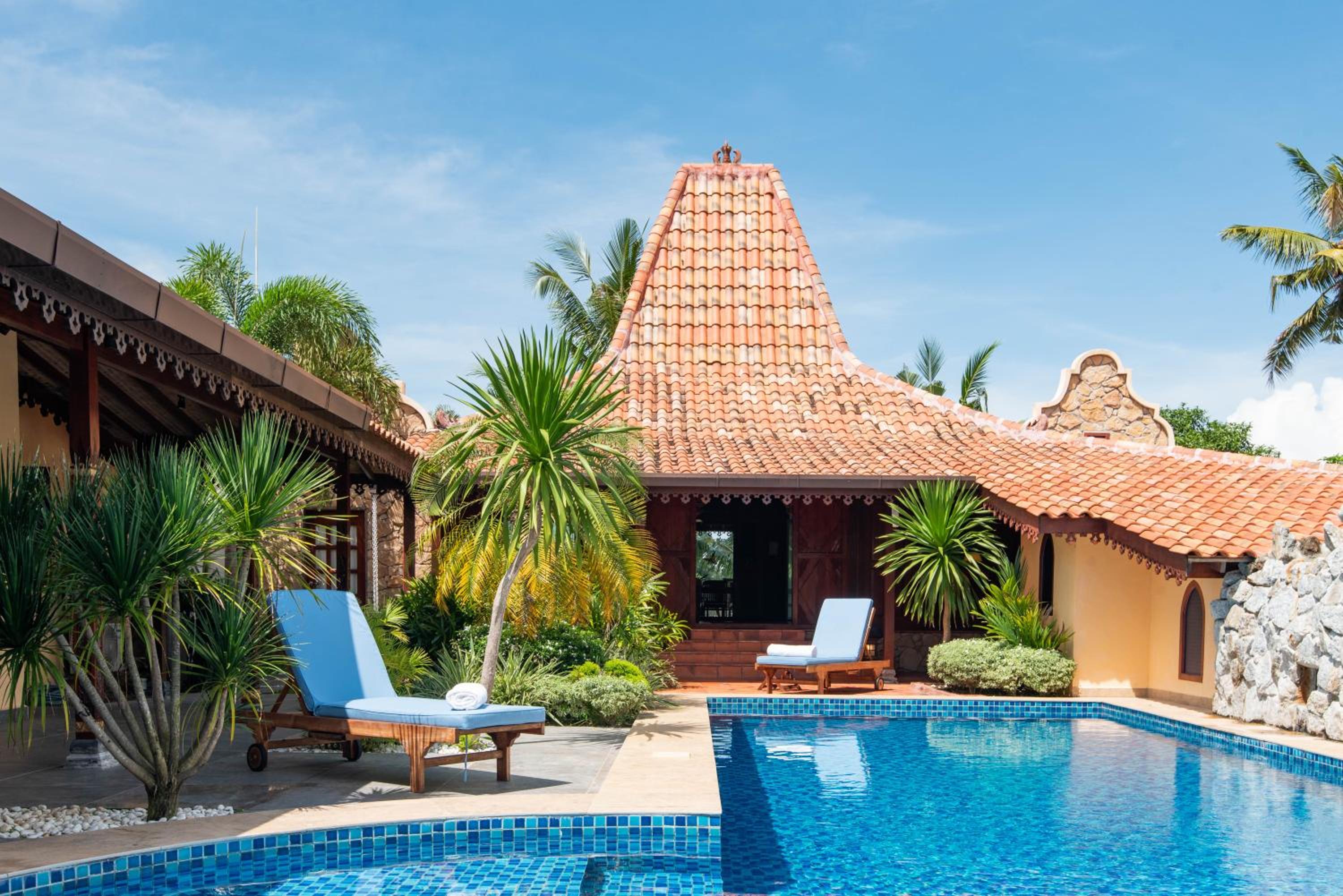 Hotel Limasan Villa Langkawi