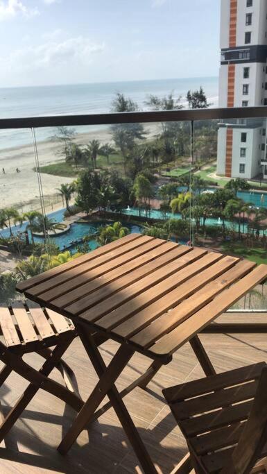 Hotel Timurbays Hospitality Awaits You At The Seafront.