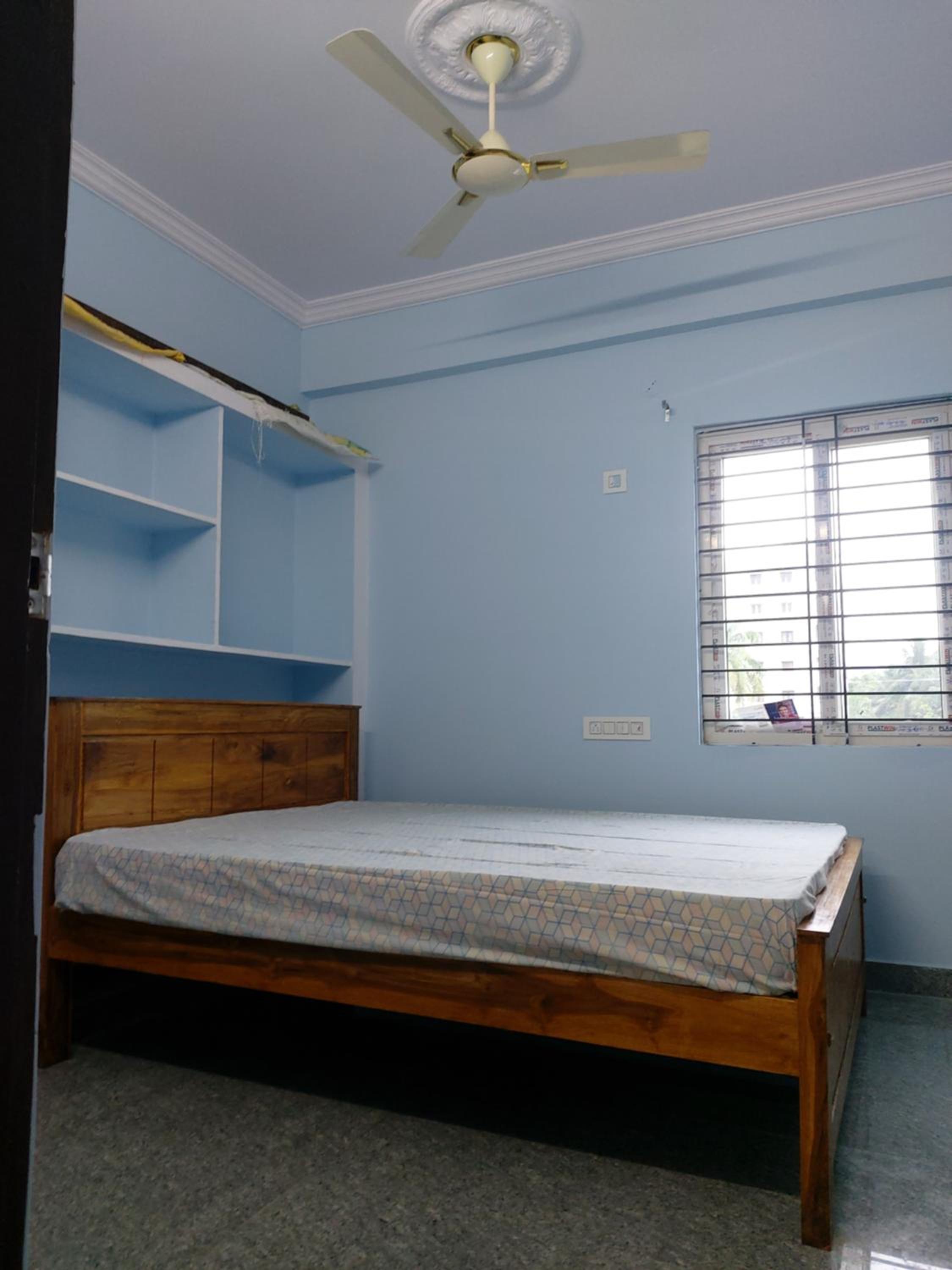 FEEL LIKE HOME near Cricket stadium view 3