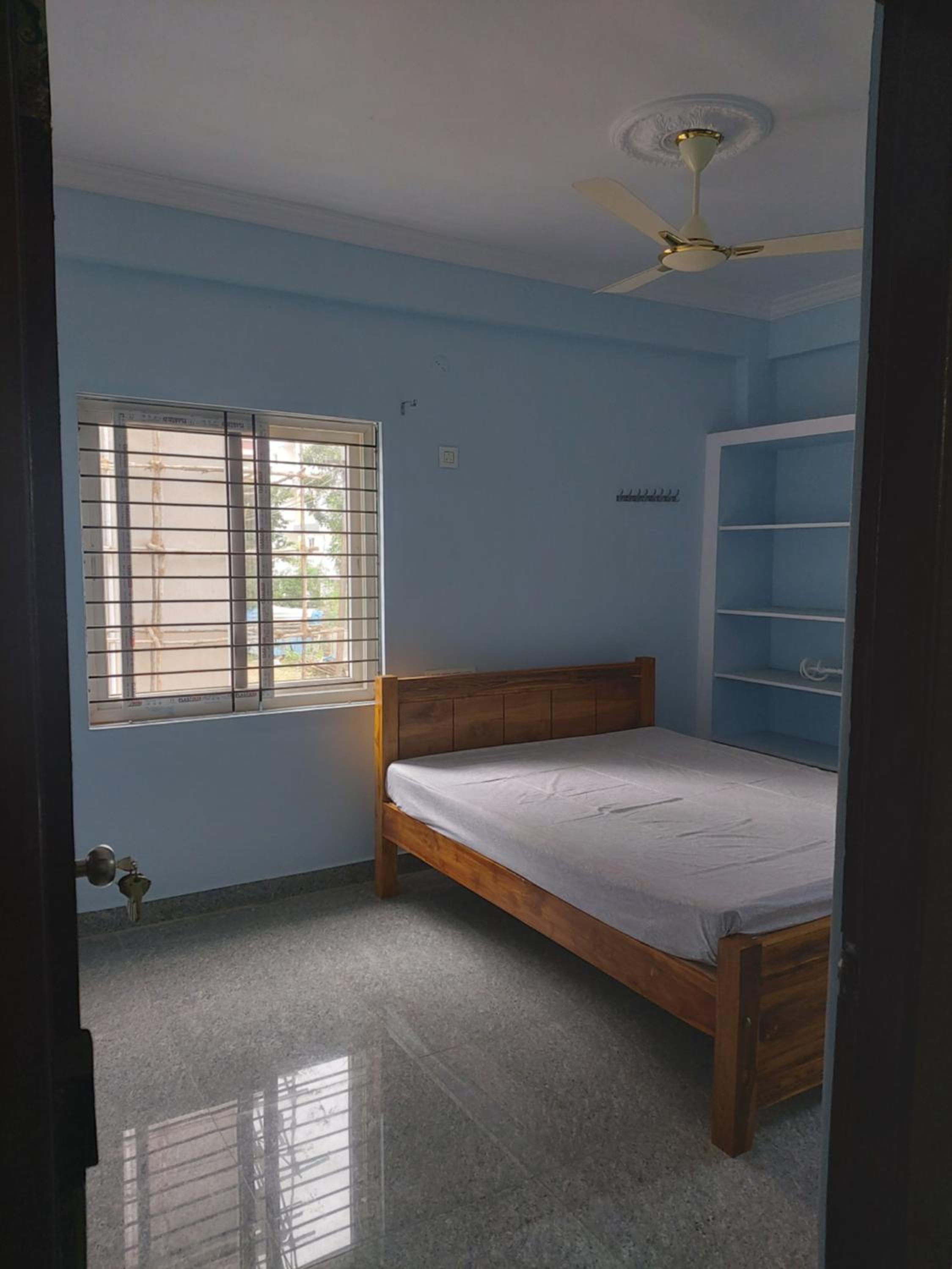 FEEL LIKE HOME near Cricket stadium view 4