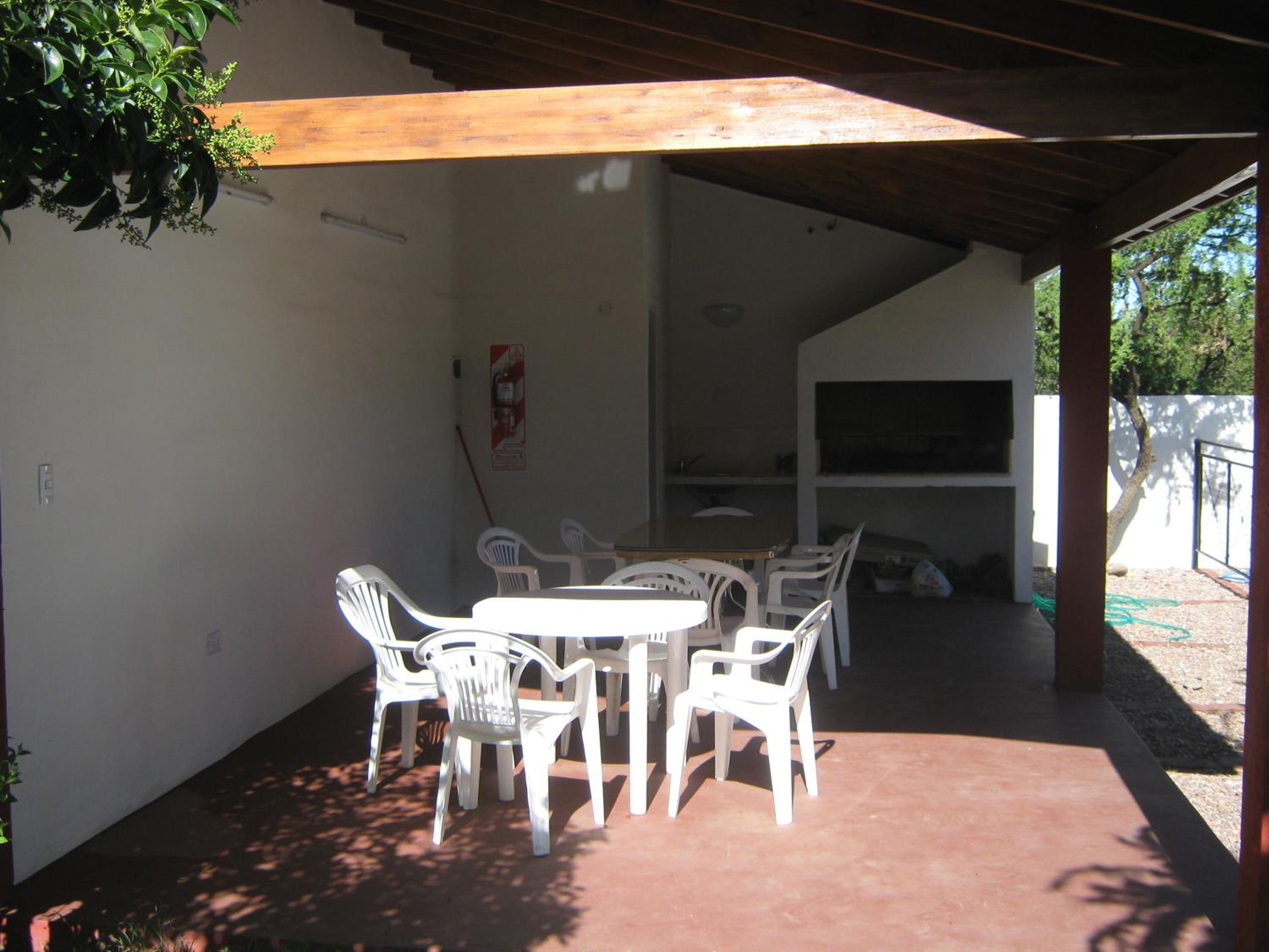 Cabañas Luna del Sur