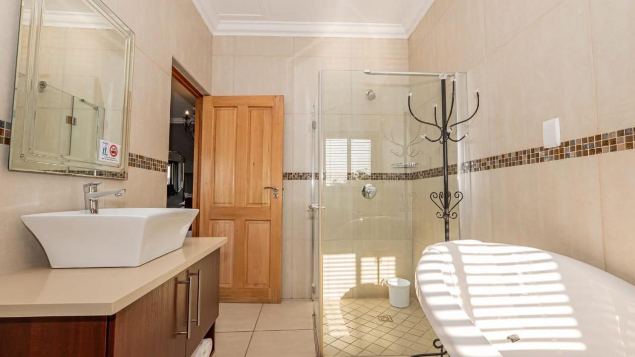 Stone Olive Guesthouse