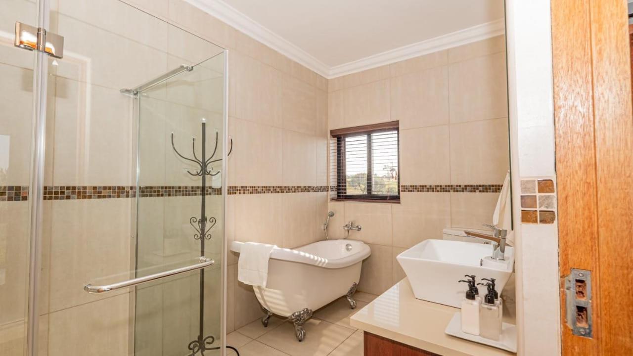 Stone Olive Guesthouse