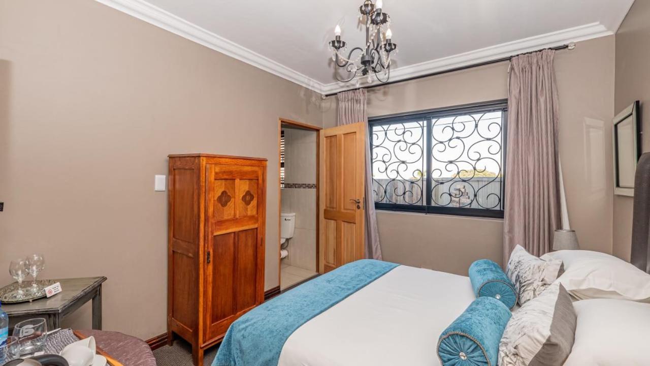 Stone Olive Guesthouse