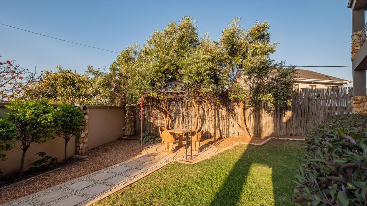 Stone Olive Guesthouse