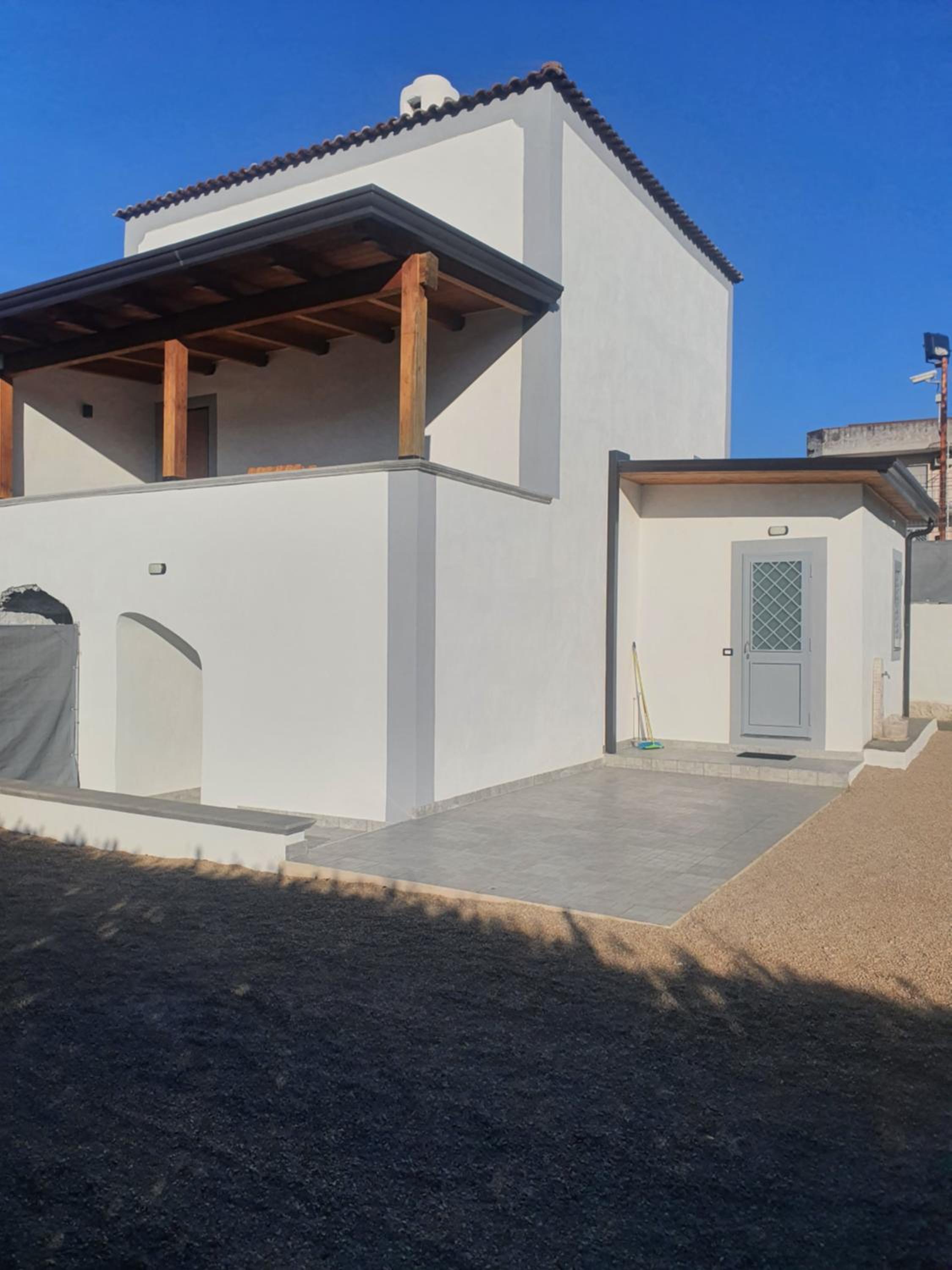 MASSERIA ALWAYS