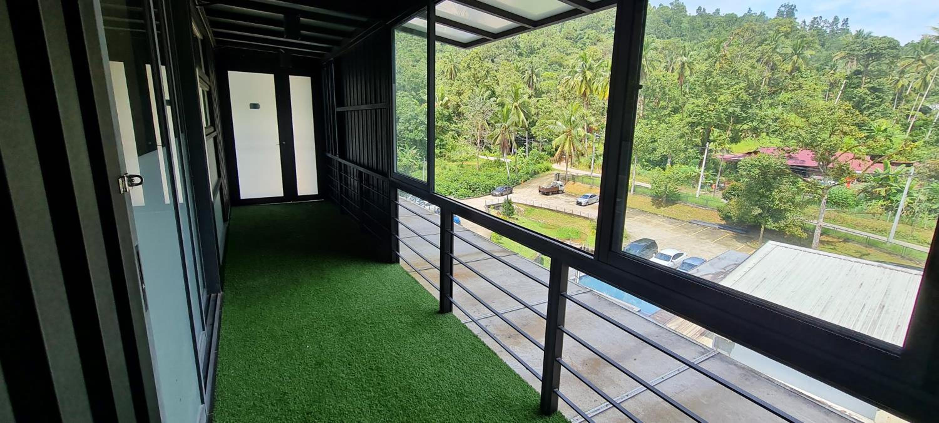 Lilla Waterfall Retreat - Sg Lembing, Kuantan Formerly Known as Casa Hill Resort