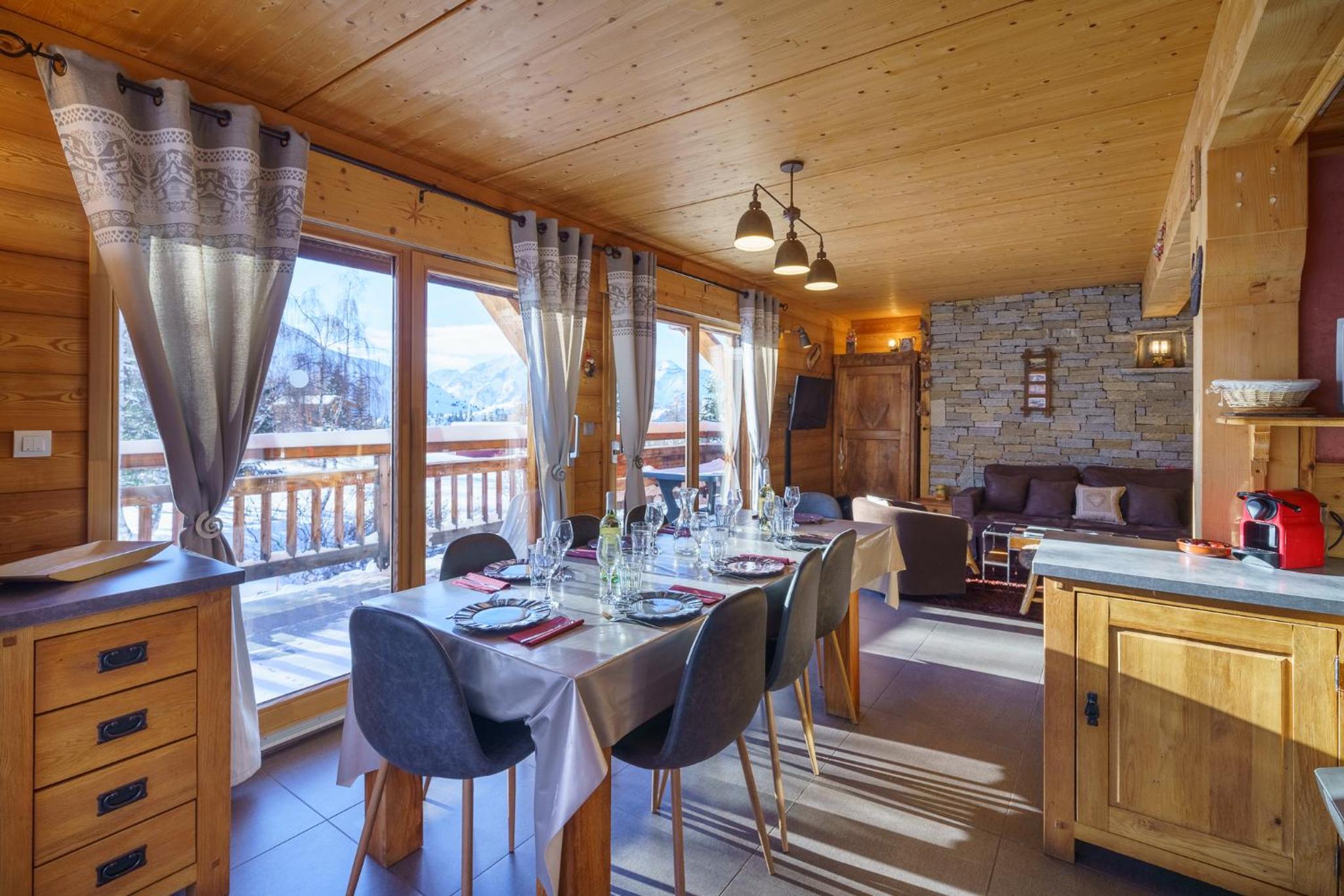 Les Balcons du Golf photo 3