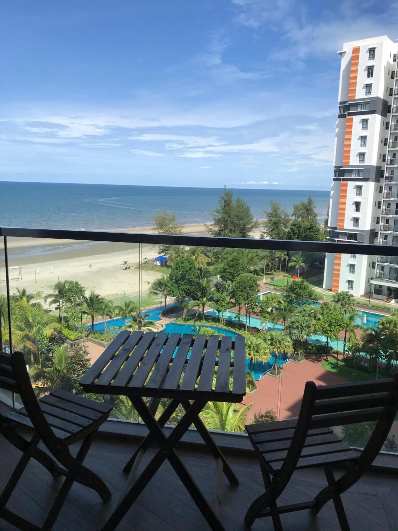 Timurbay’s hospitality awaits you at the Seafront. photo 3