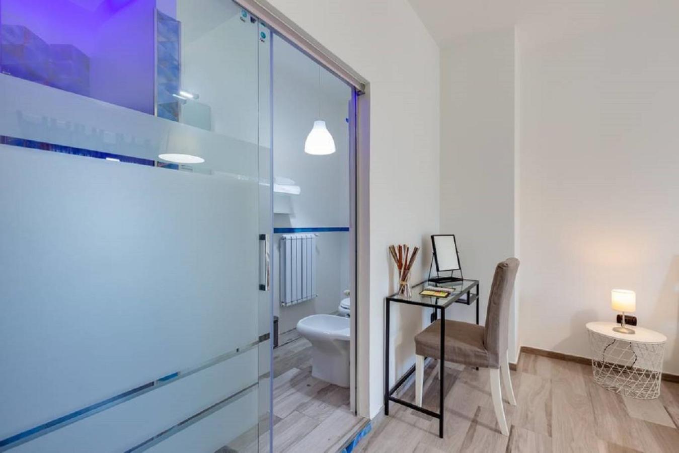 Guest House Villa Antica view 2