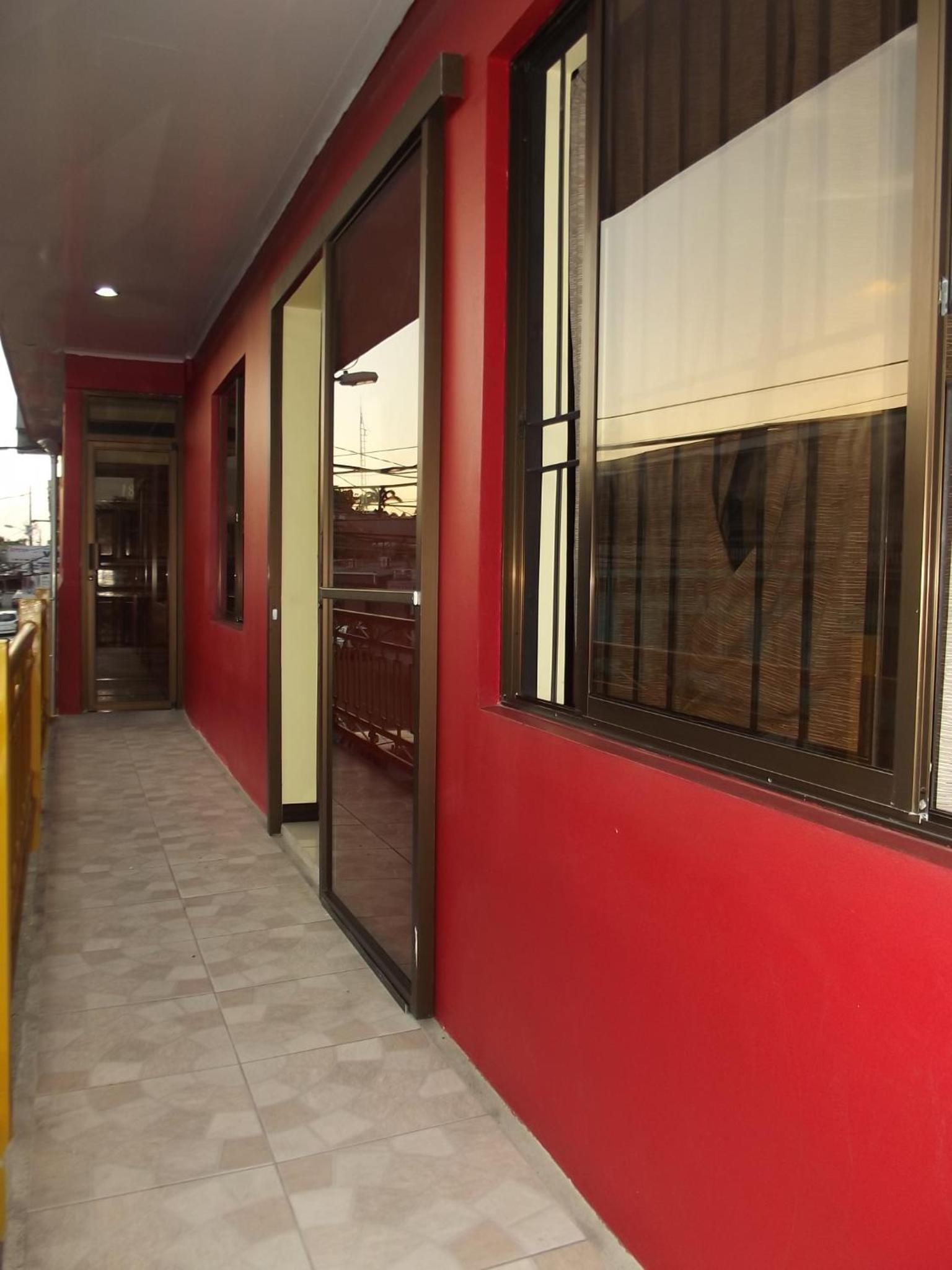 Hotel Costa del Sol view 5