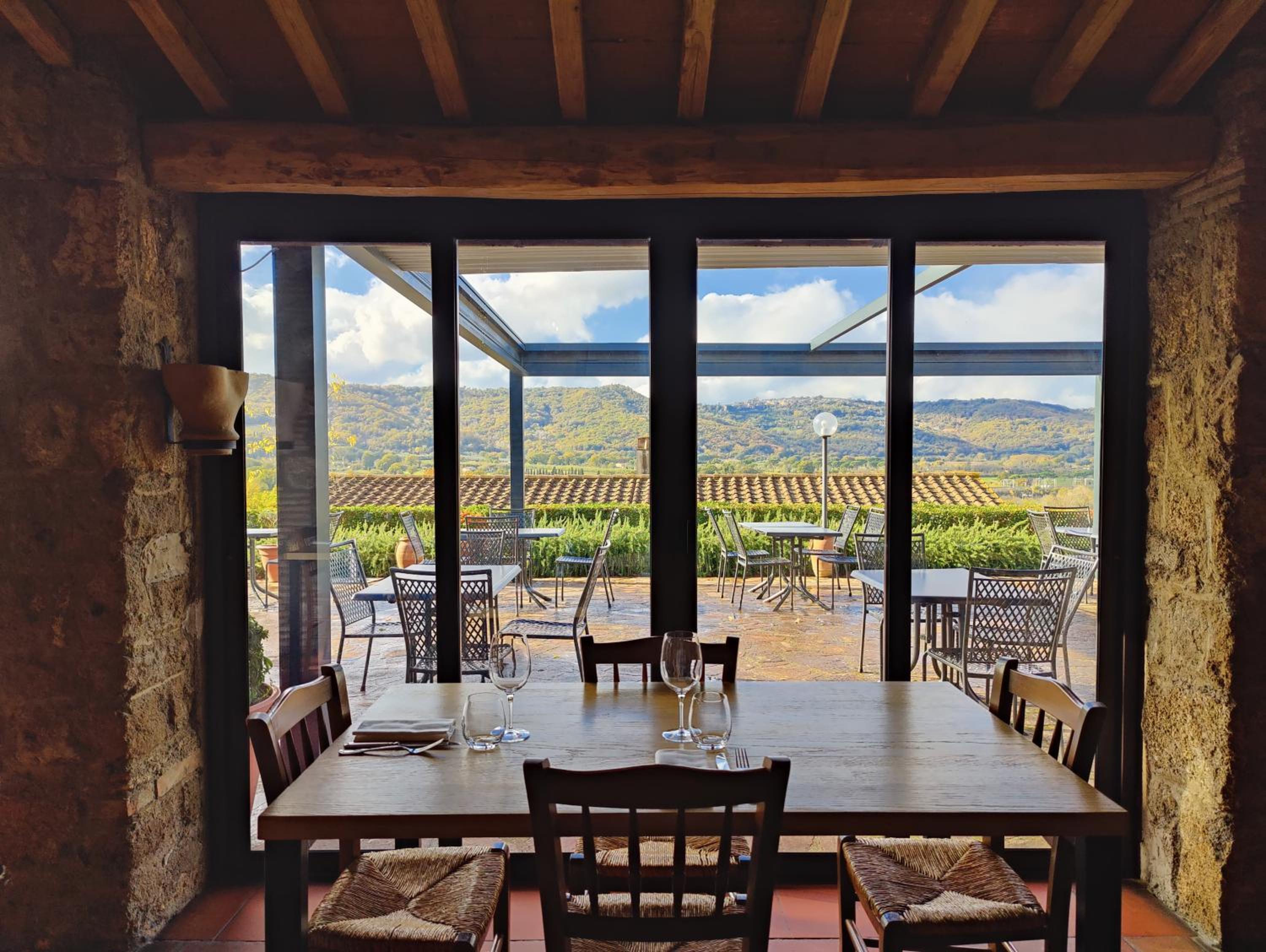 La Locanda Della Chiocciola view 4
