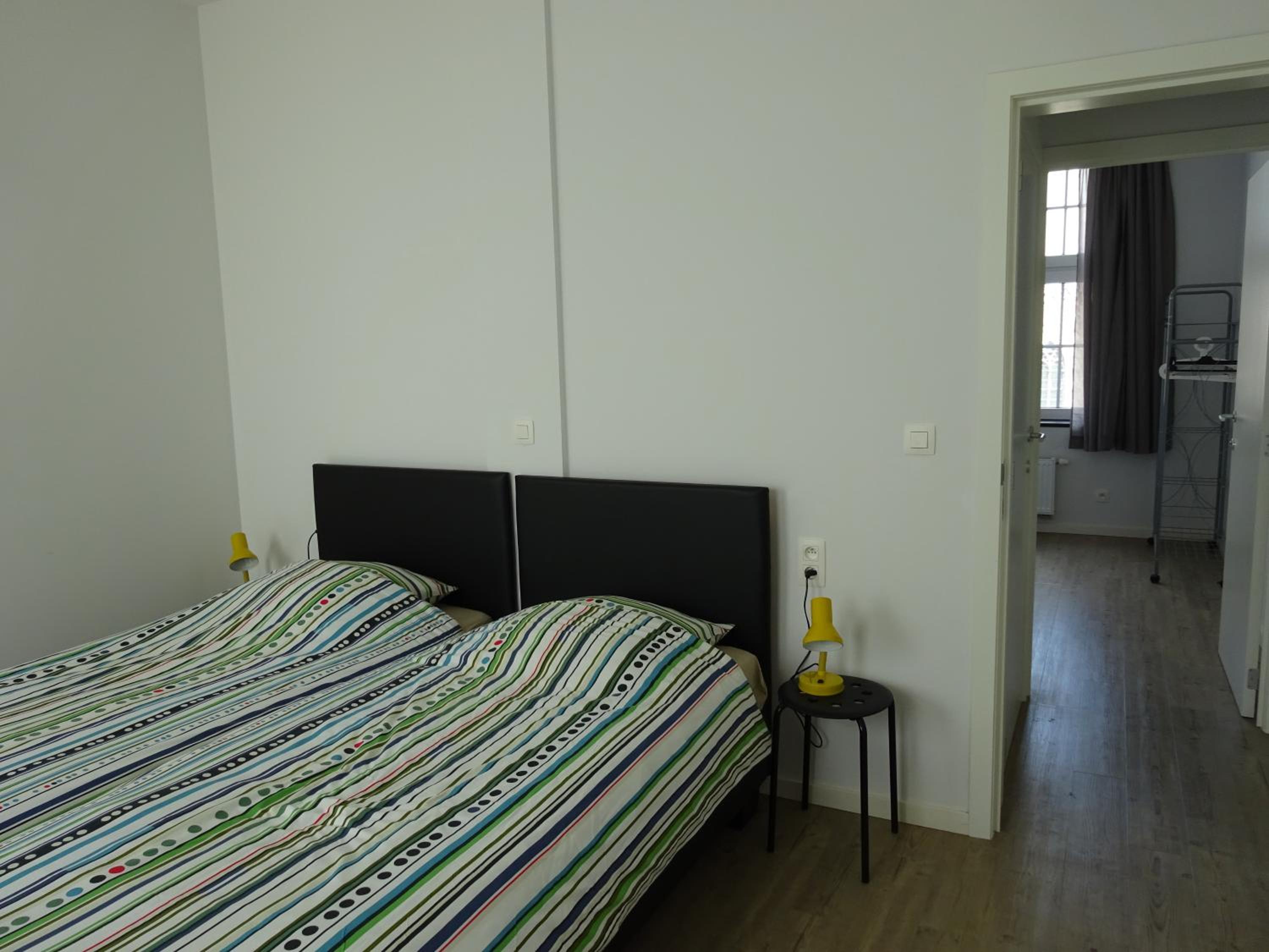 Holiday Home Ieper Market Square