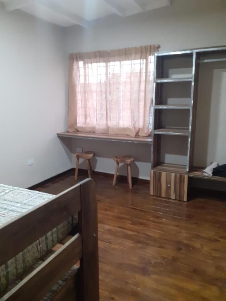 Cabañas Doña Irma
