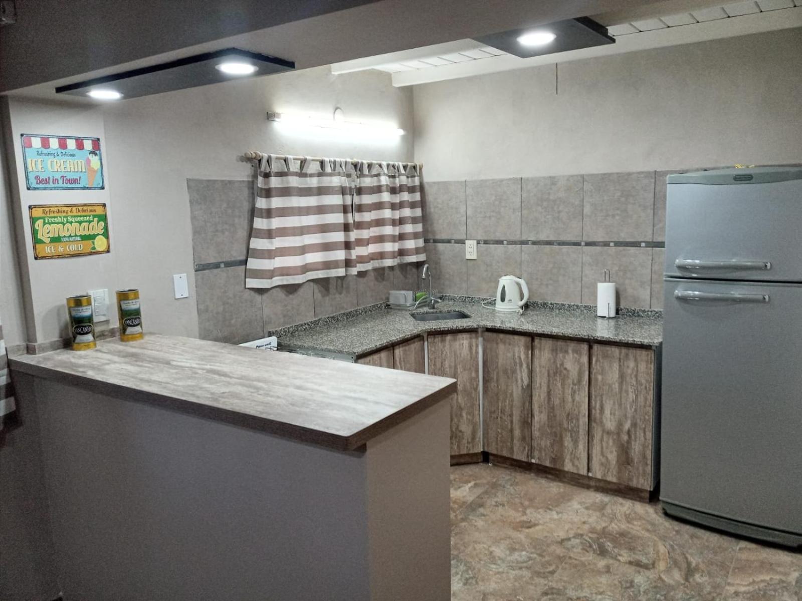 Cabañas Doña Irma