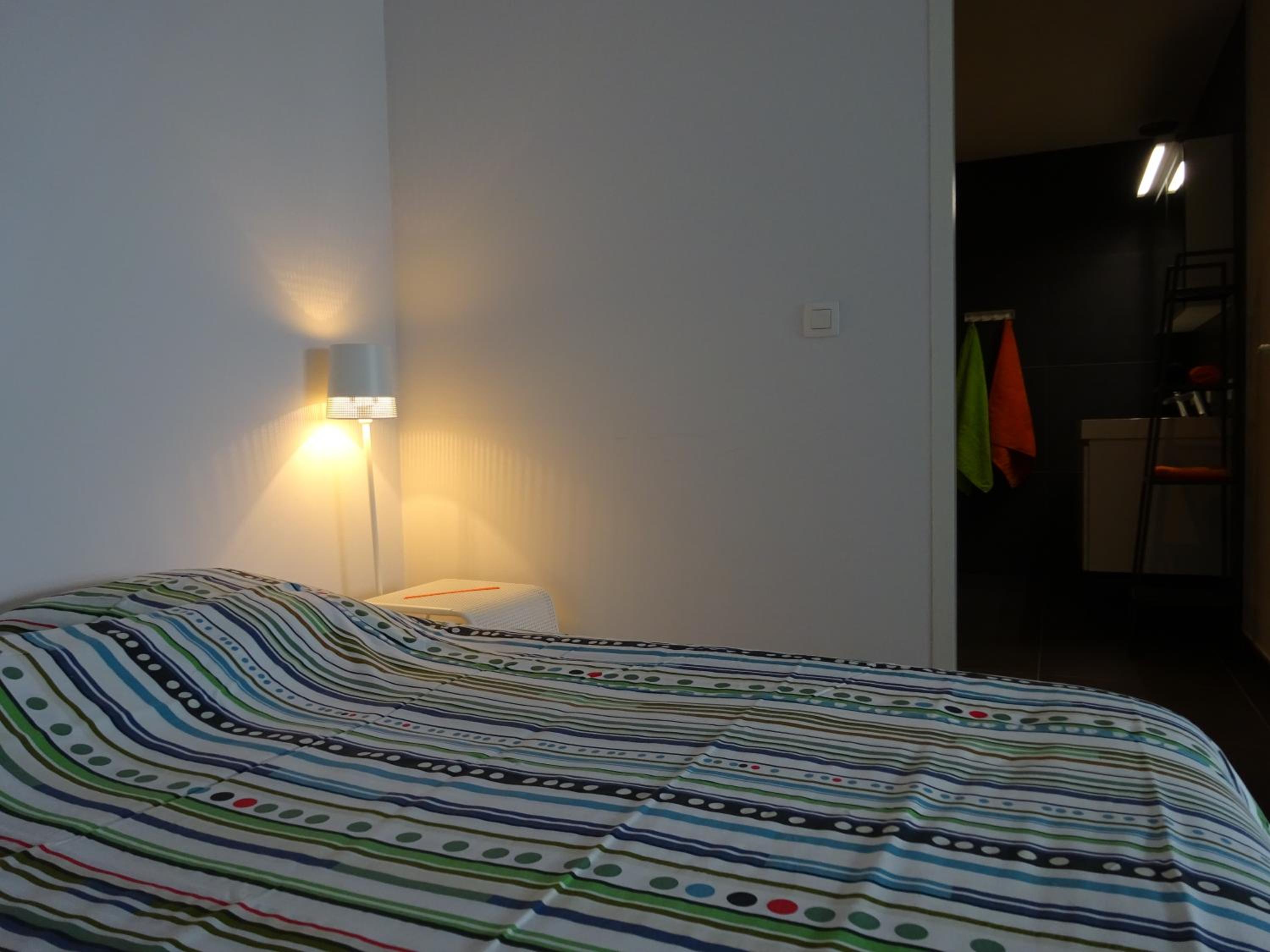 Holiday Home Ieper Market Square