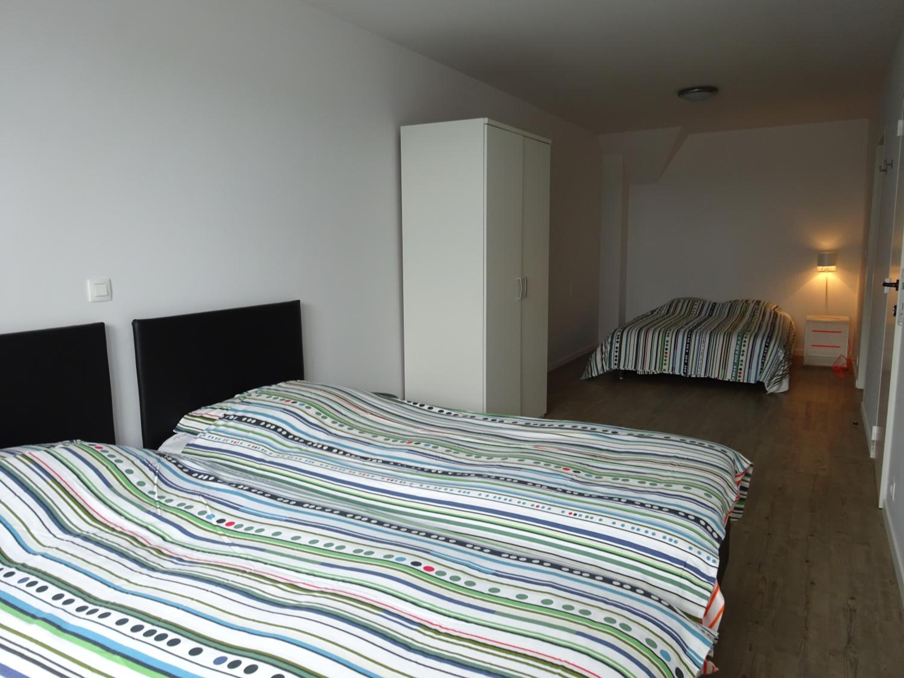 Holiday Home Ieper Market Square