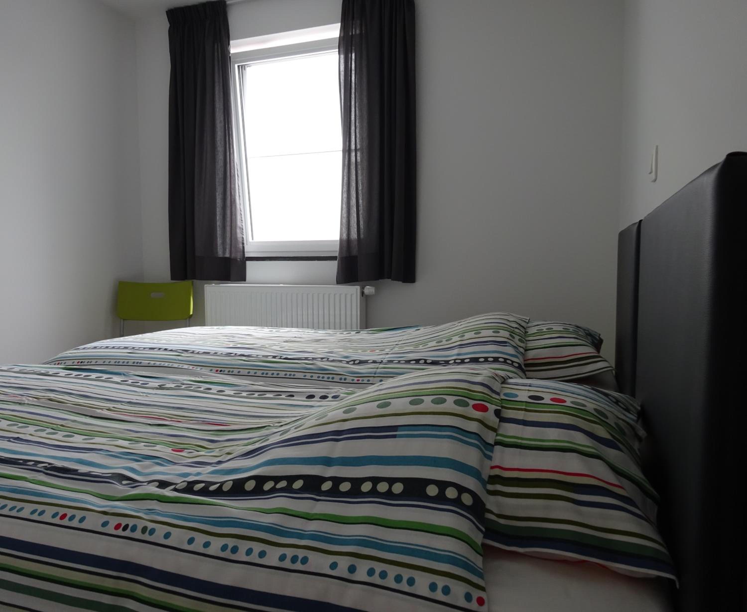 Holiday Home Ieper Market Square