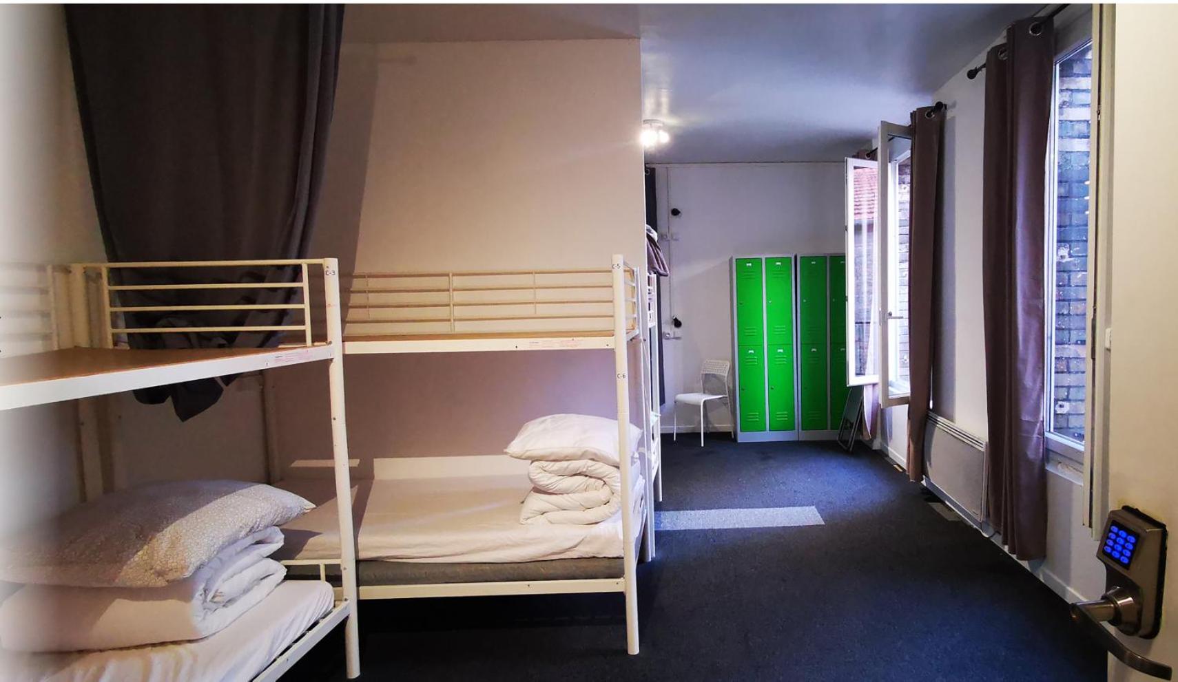 Le Coffice Auberge de Jeunesse