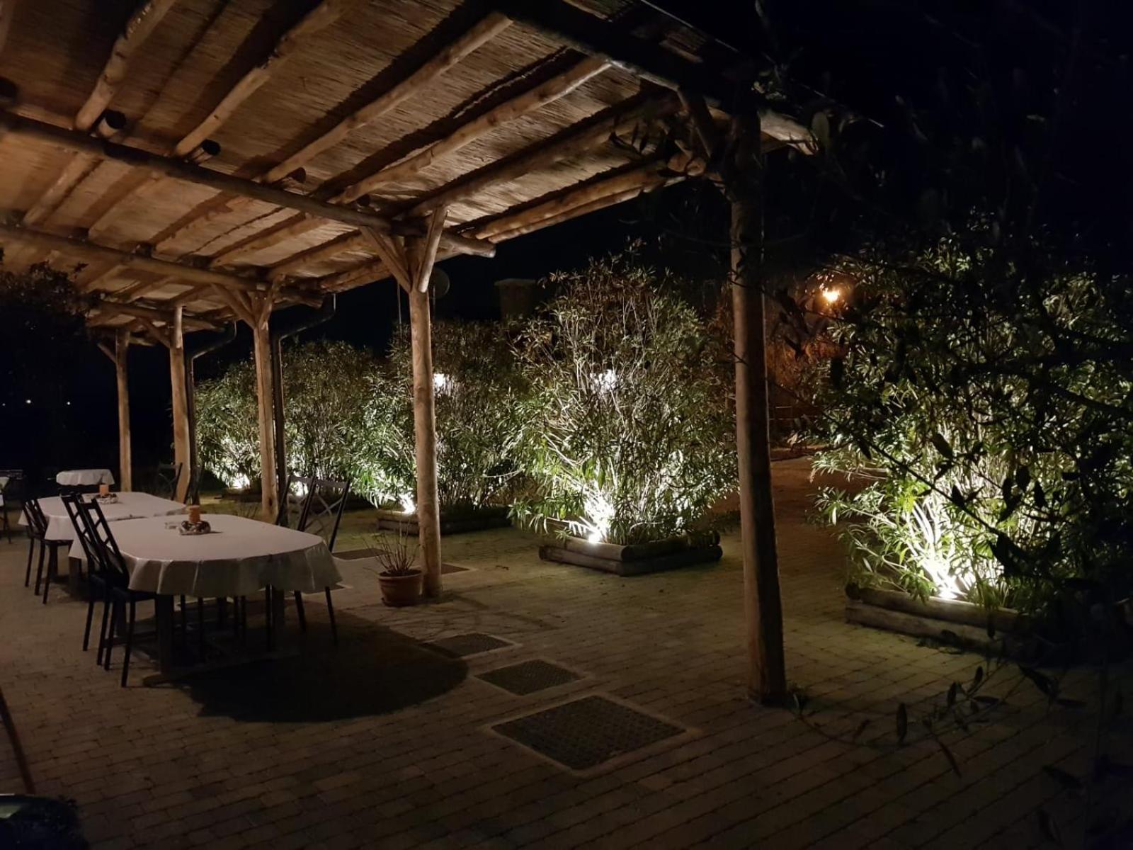 Agriturismo Corte Benetti