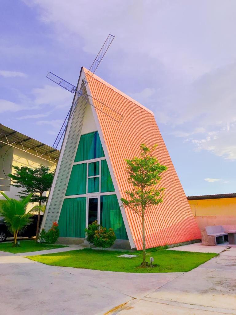 Windmill Resort Private Place K.Selangor by Miko photo 3