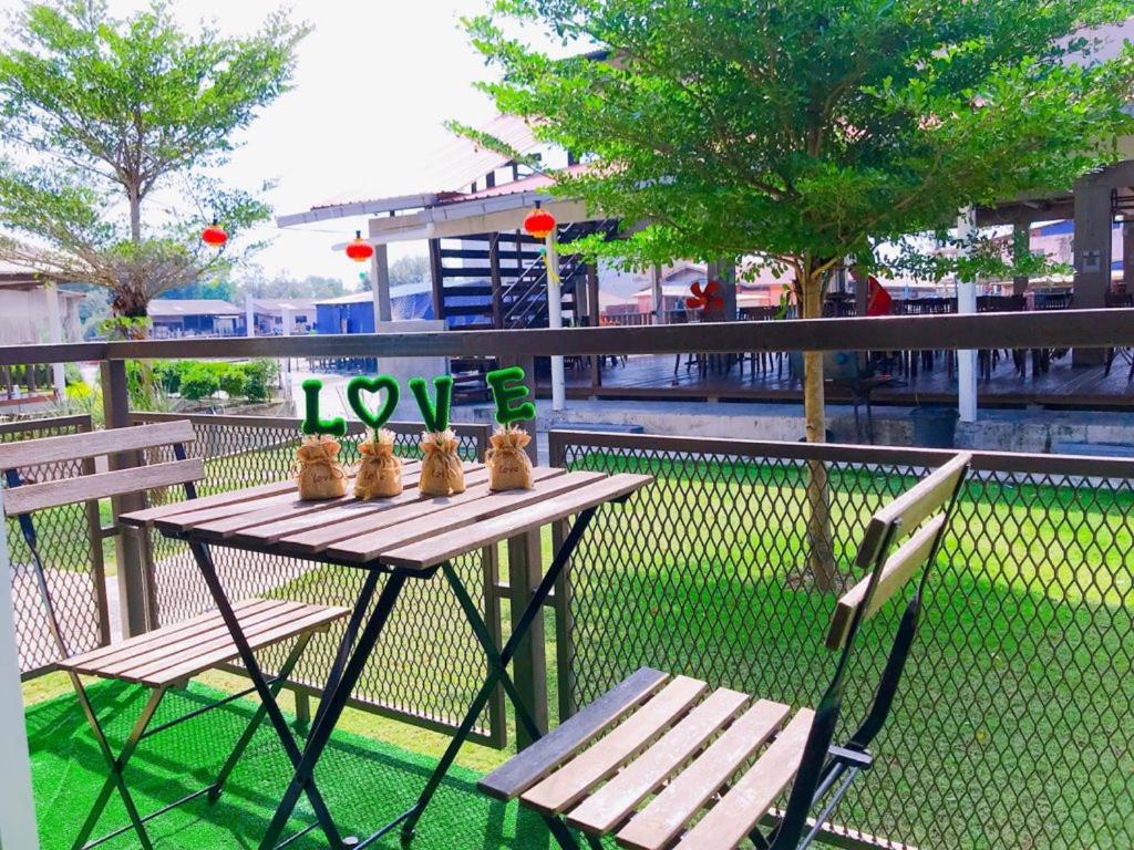 Windmill Resort Private Place K.Selangor by Miko photo 4