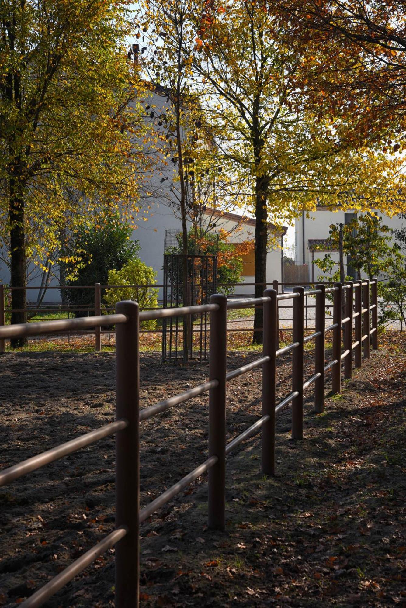 Agriturismo Corte Benetti
