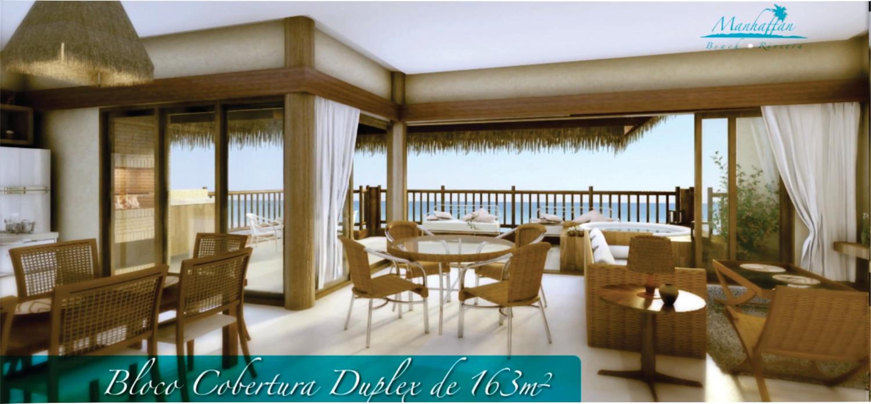 Riviera Beach Place And Manhattan Golf Residence Up to 6 Adults and 3 Children