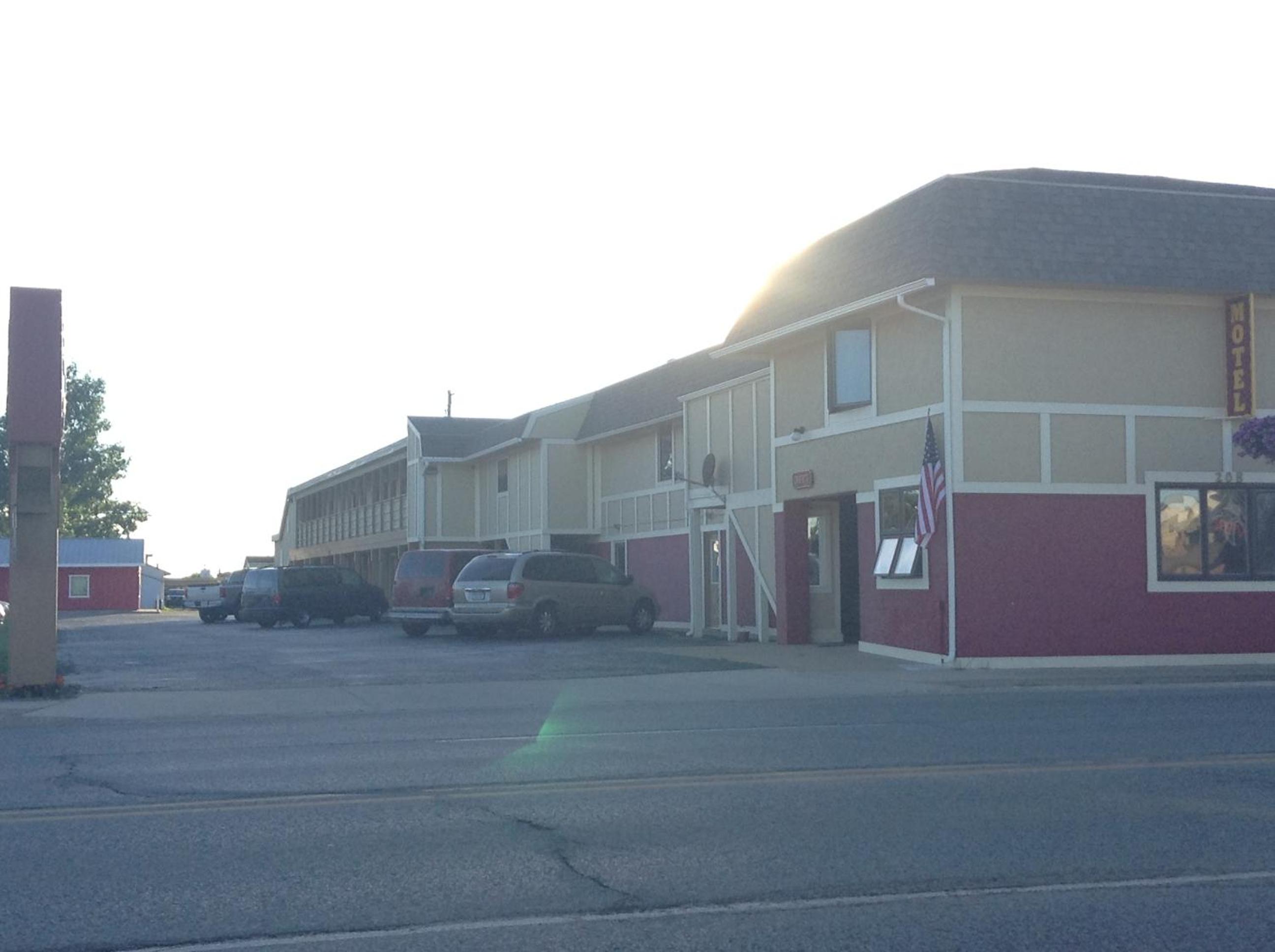 Downtown Motel