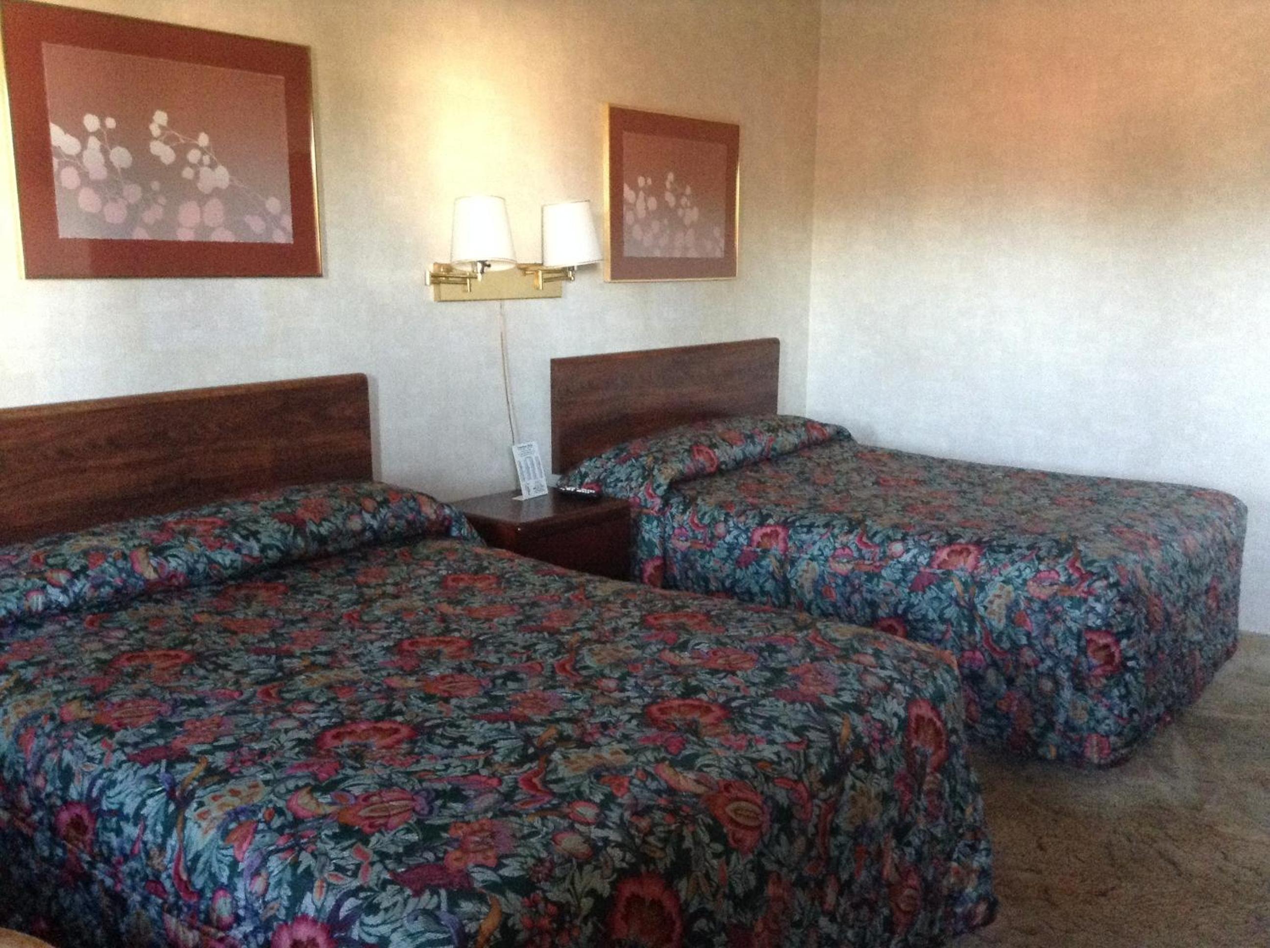 Downtown Motel
