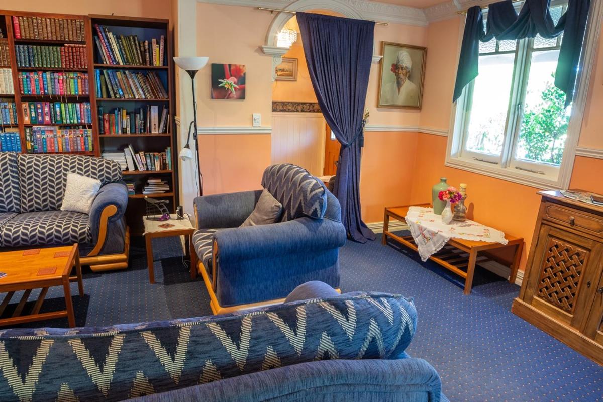 Wagin Cottage Garden Bed and Breakfast