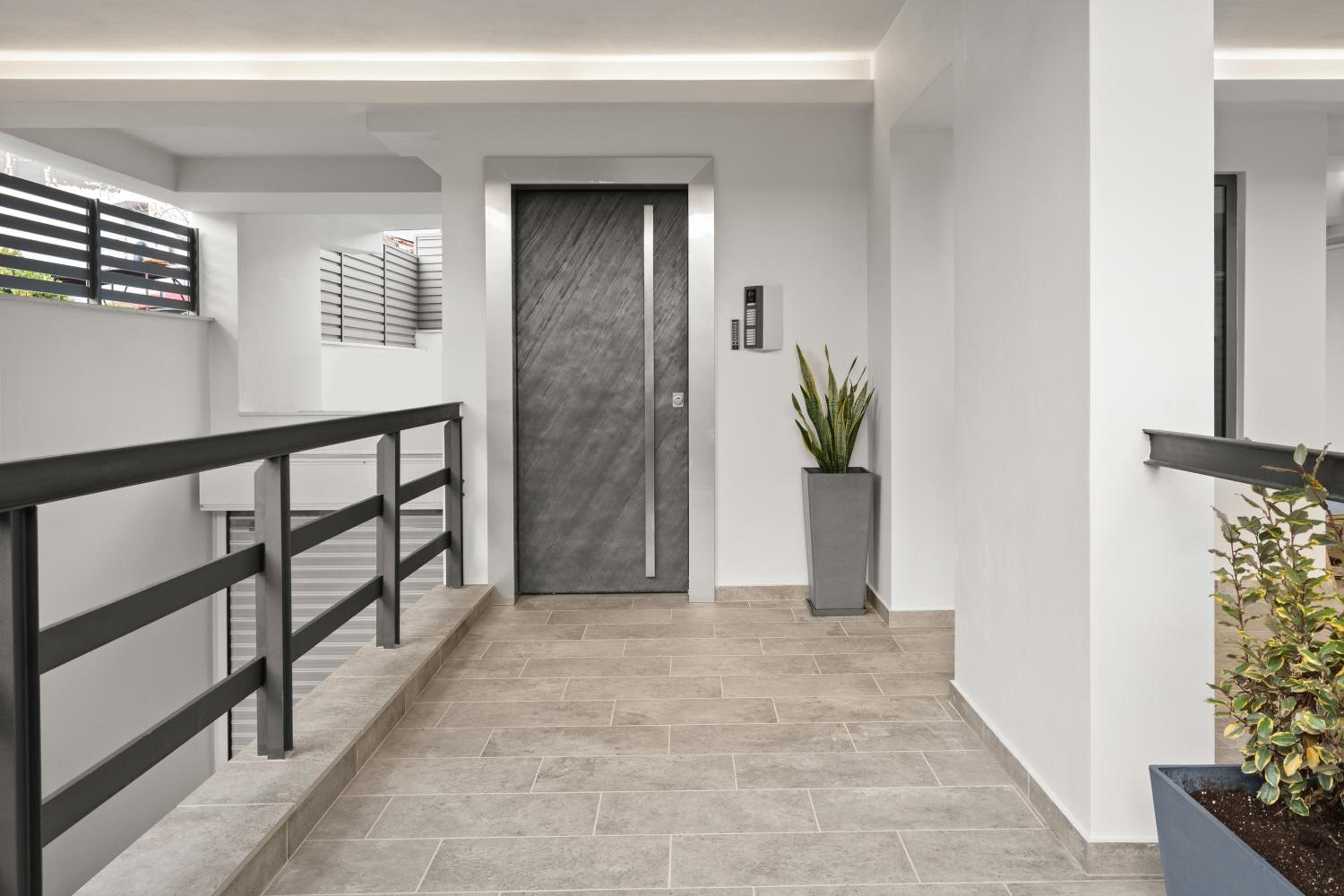 ATHENIAN VIEW LOFT