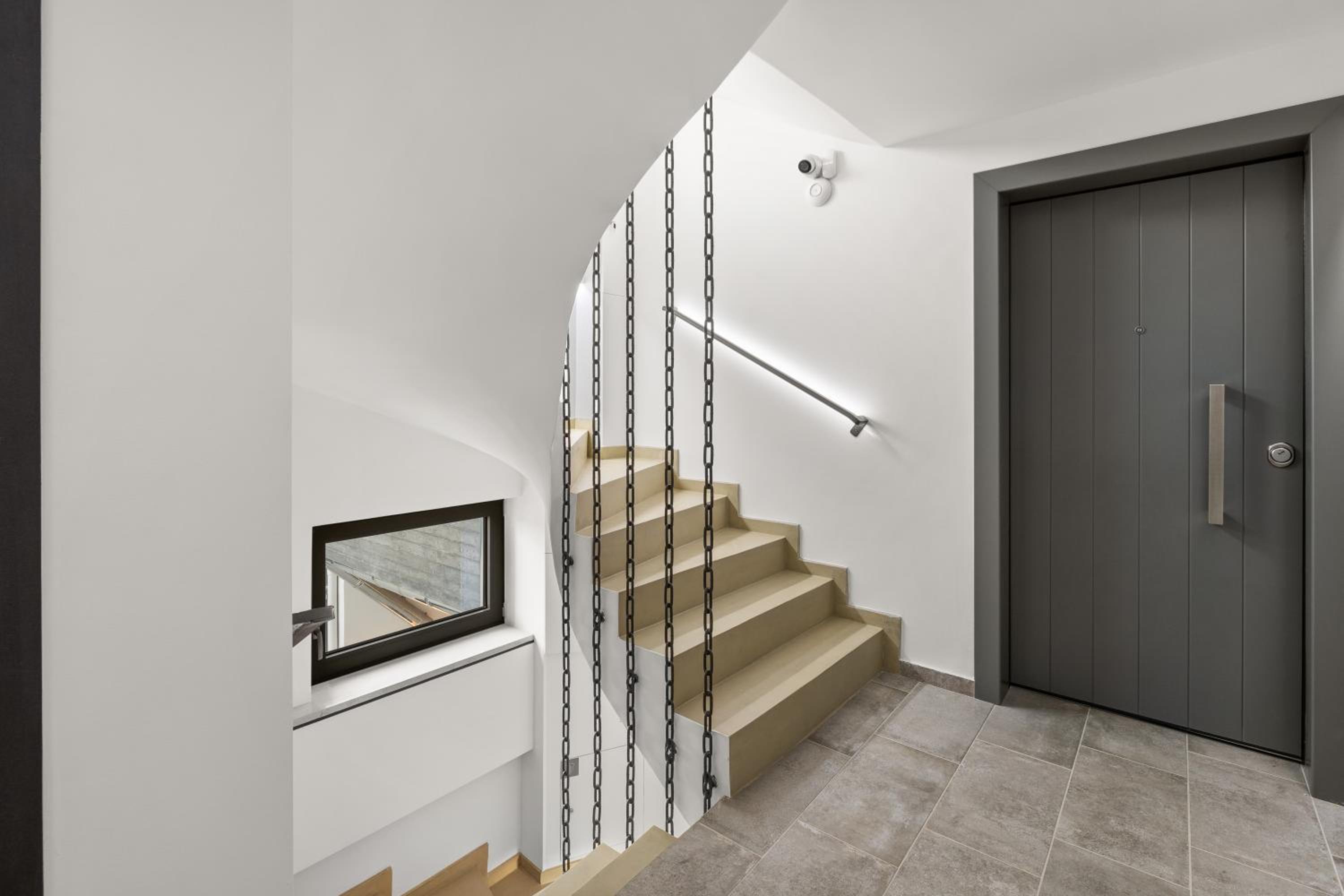 ATHENIAN VIEW LOFT