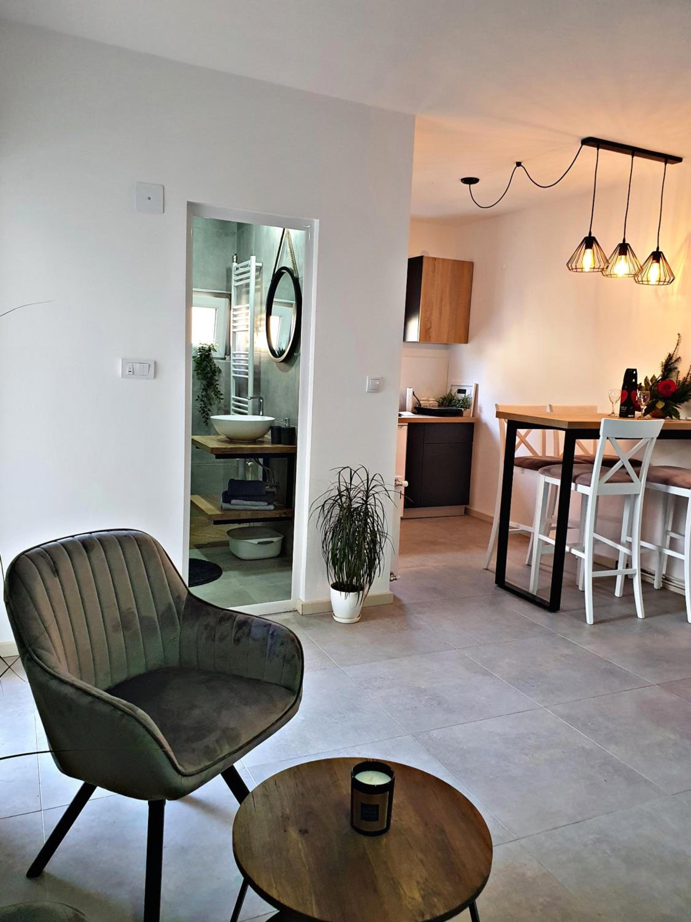 Luxor Apartmani 2