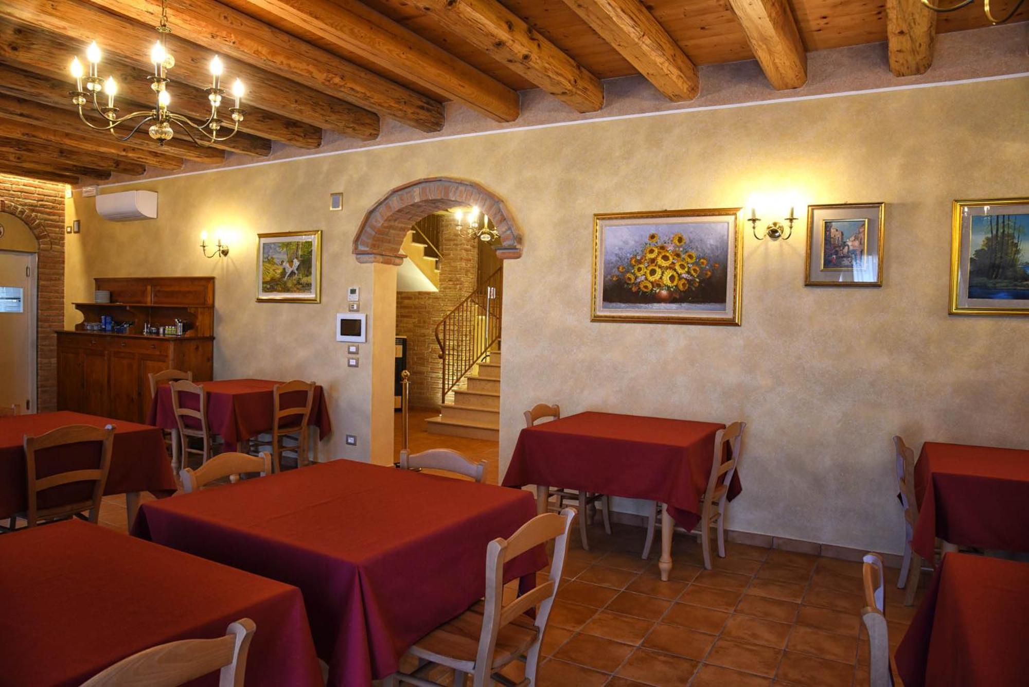 Agriturismo Corte Benetti