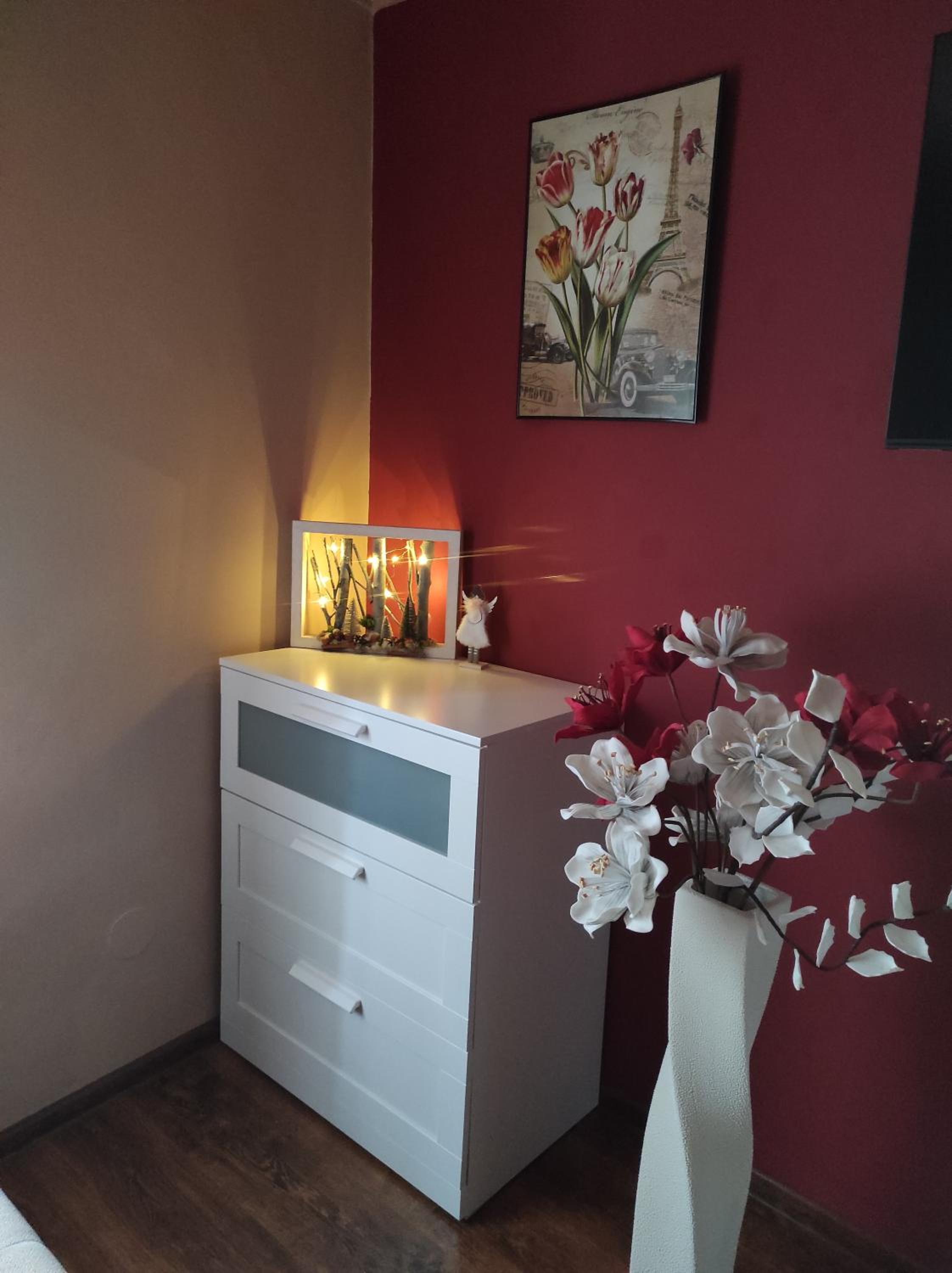 Mátyás Apartman