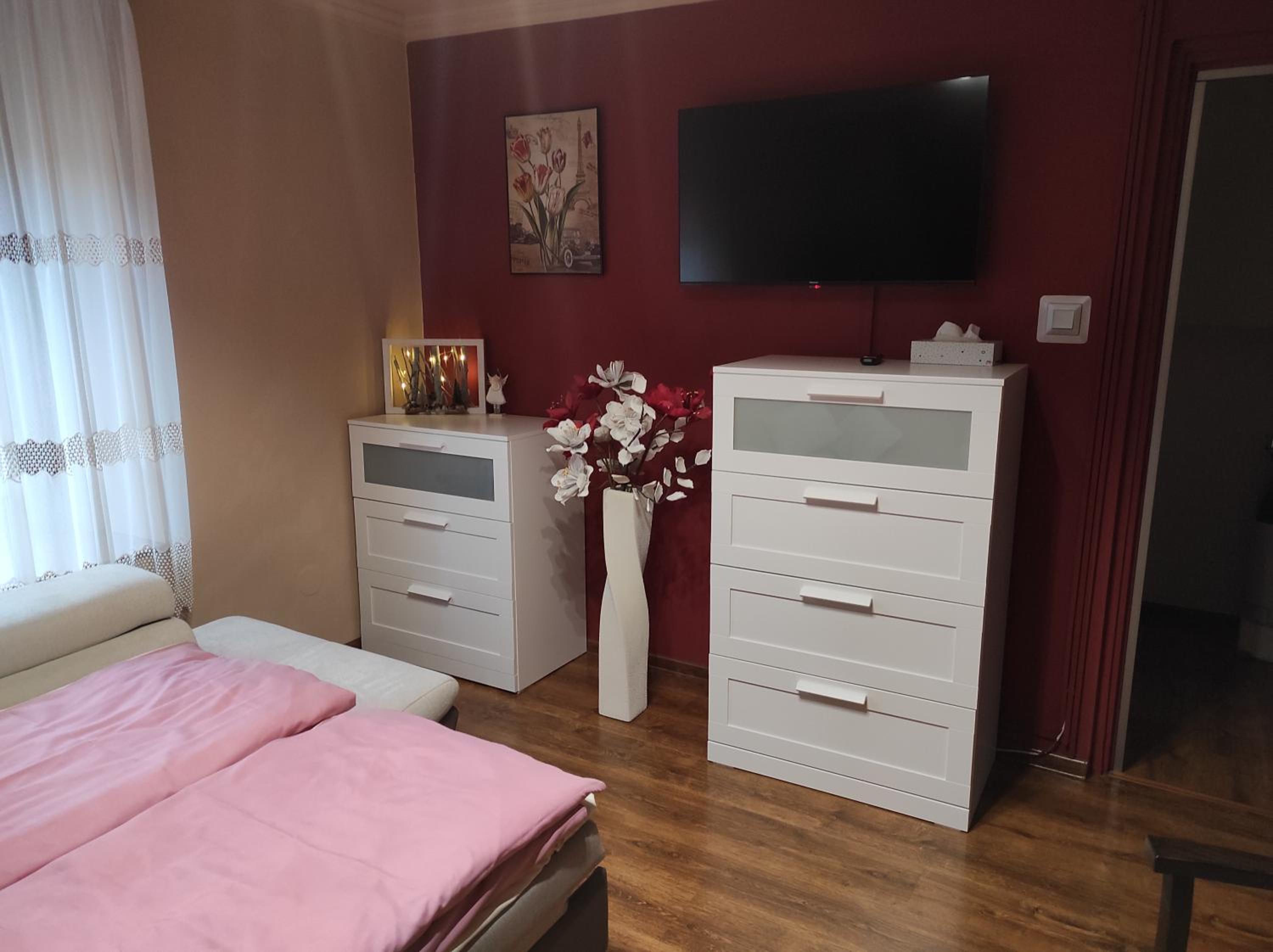 Mátyás Apartman