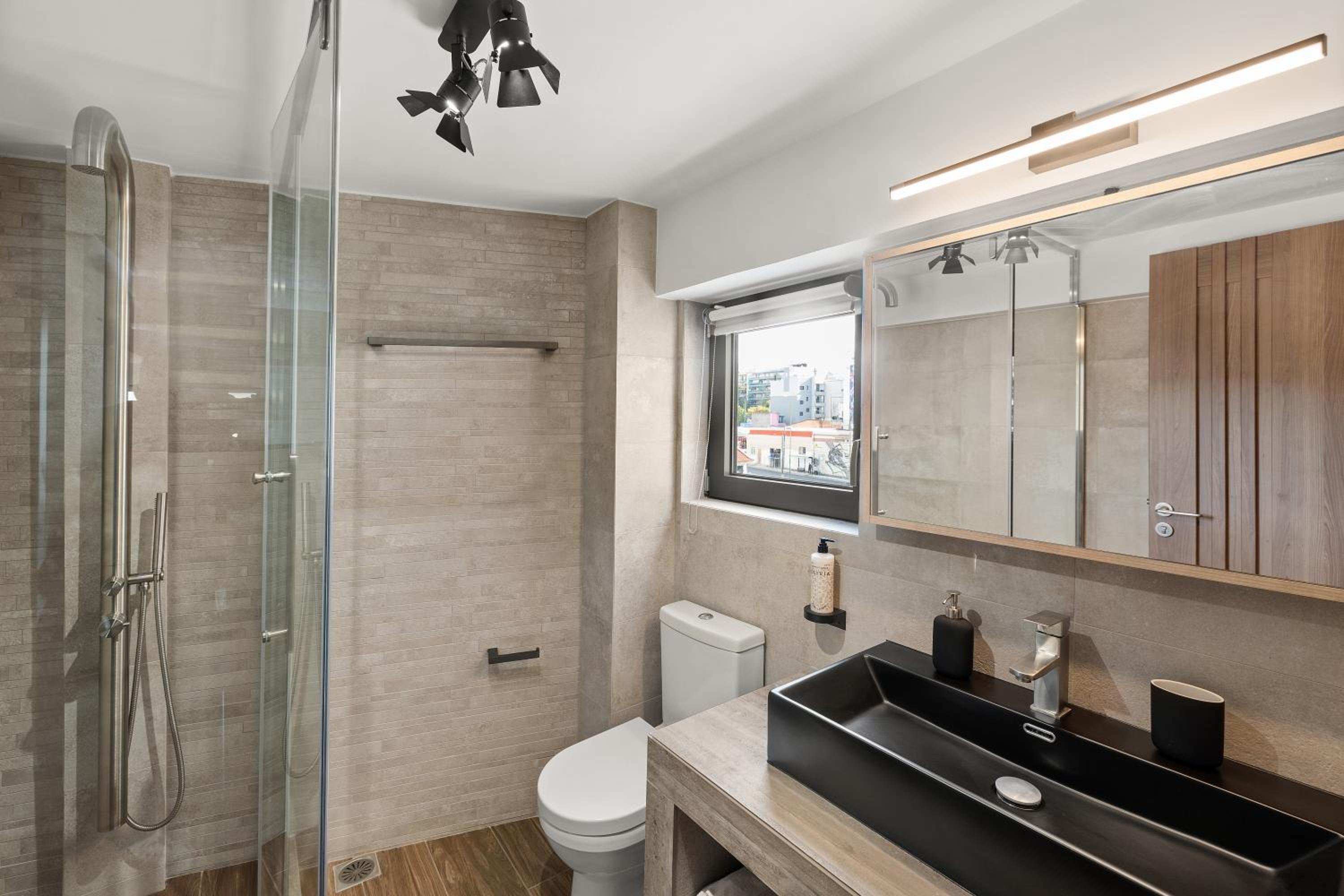 ATHENIAN VIEW LOFT