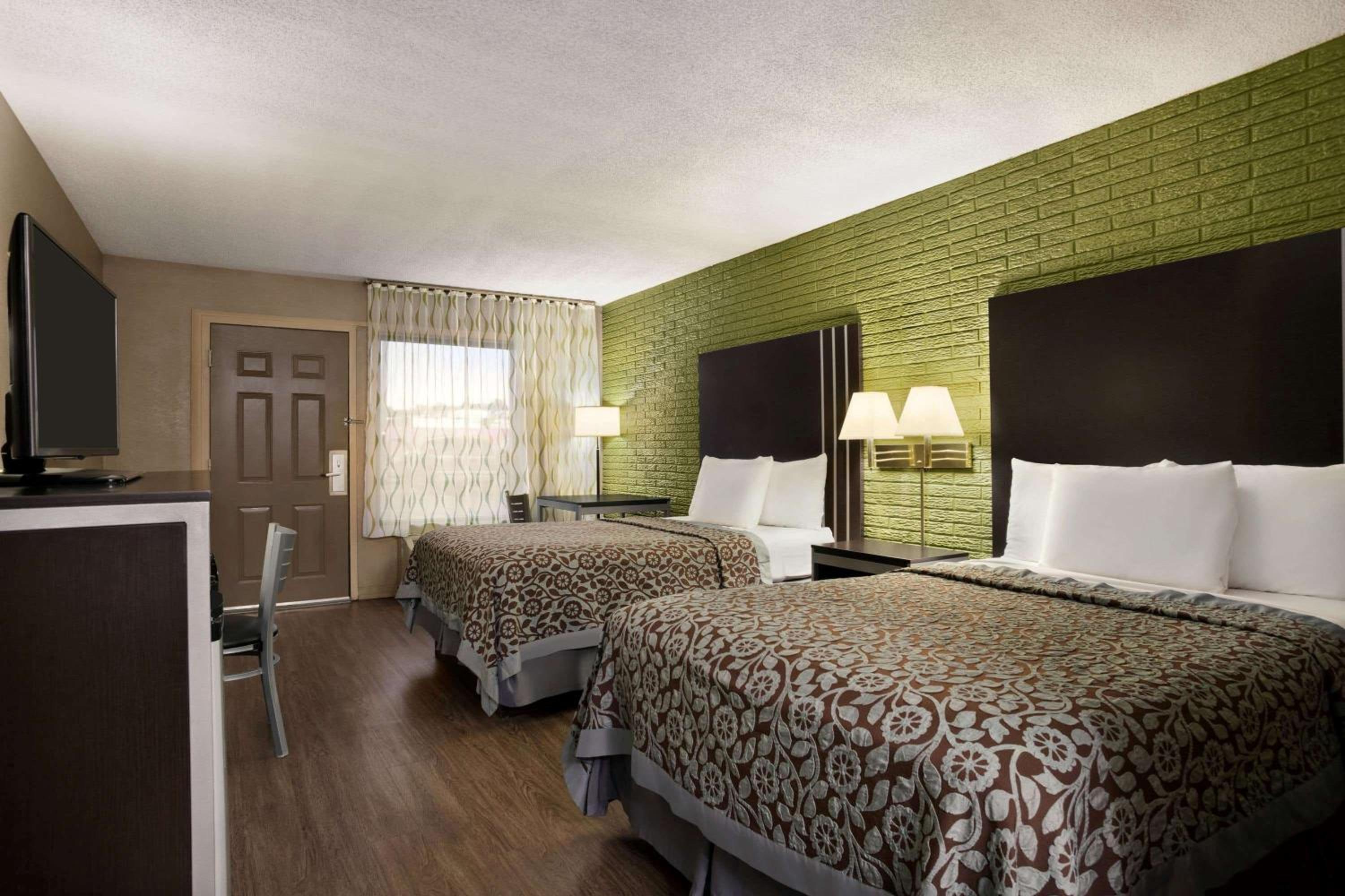 Days Inn by Wyndham Hardeeville/ I-95 State Line, 사진 33
