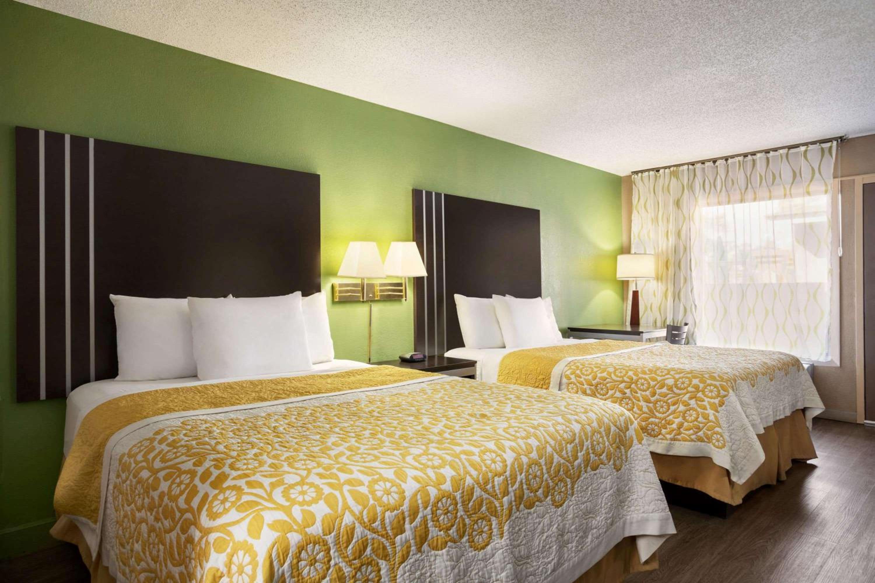 Days Inn by Wyndham Hardeeville/ I-95 State Line, 사진 39