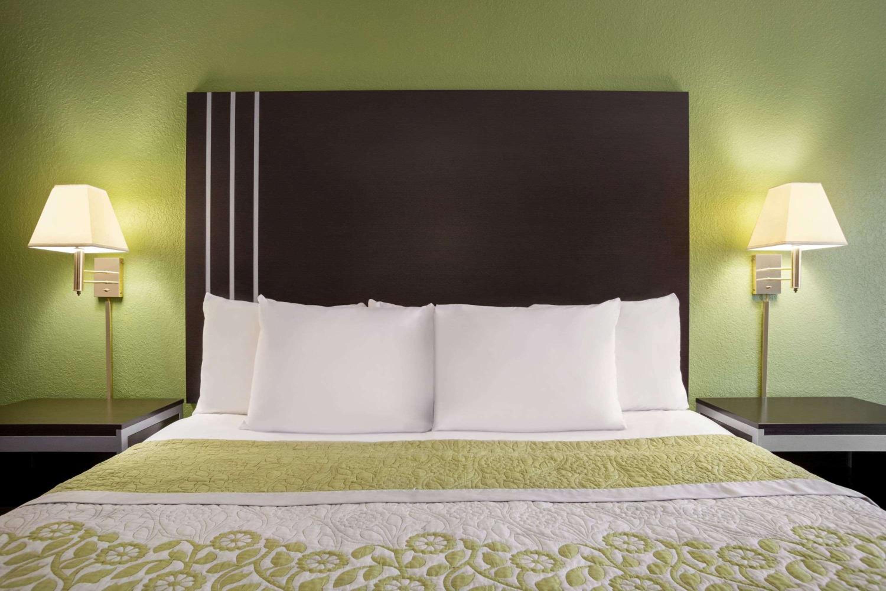 Days Inn by Wyndham Hardeeville/ I-95 State Line, 사진 19