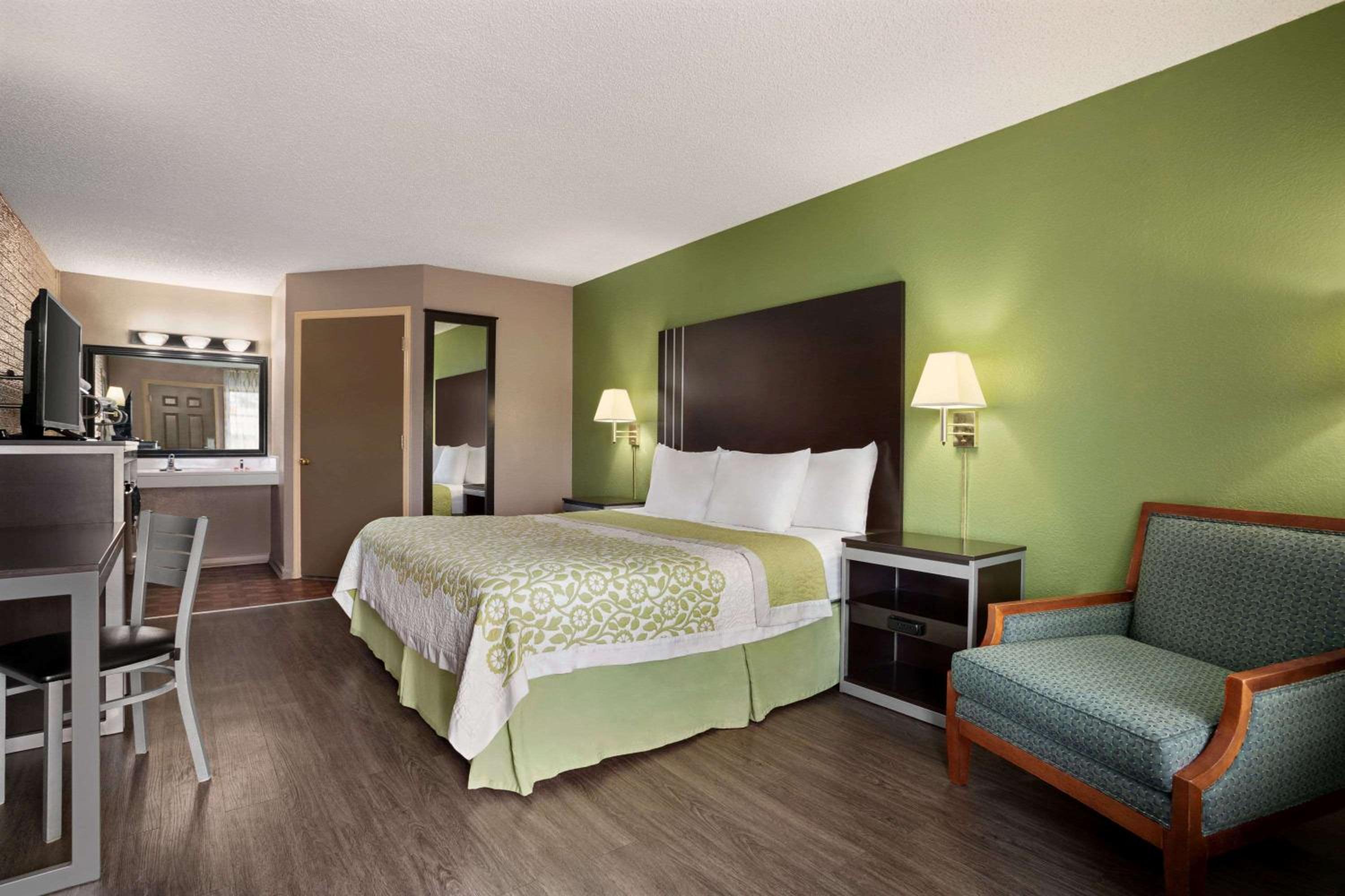 Days Inn by Wyndham Hardeeville/ I-95 State Line, 사진 36